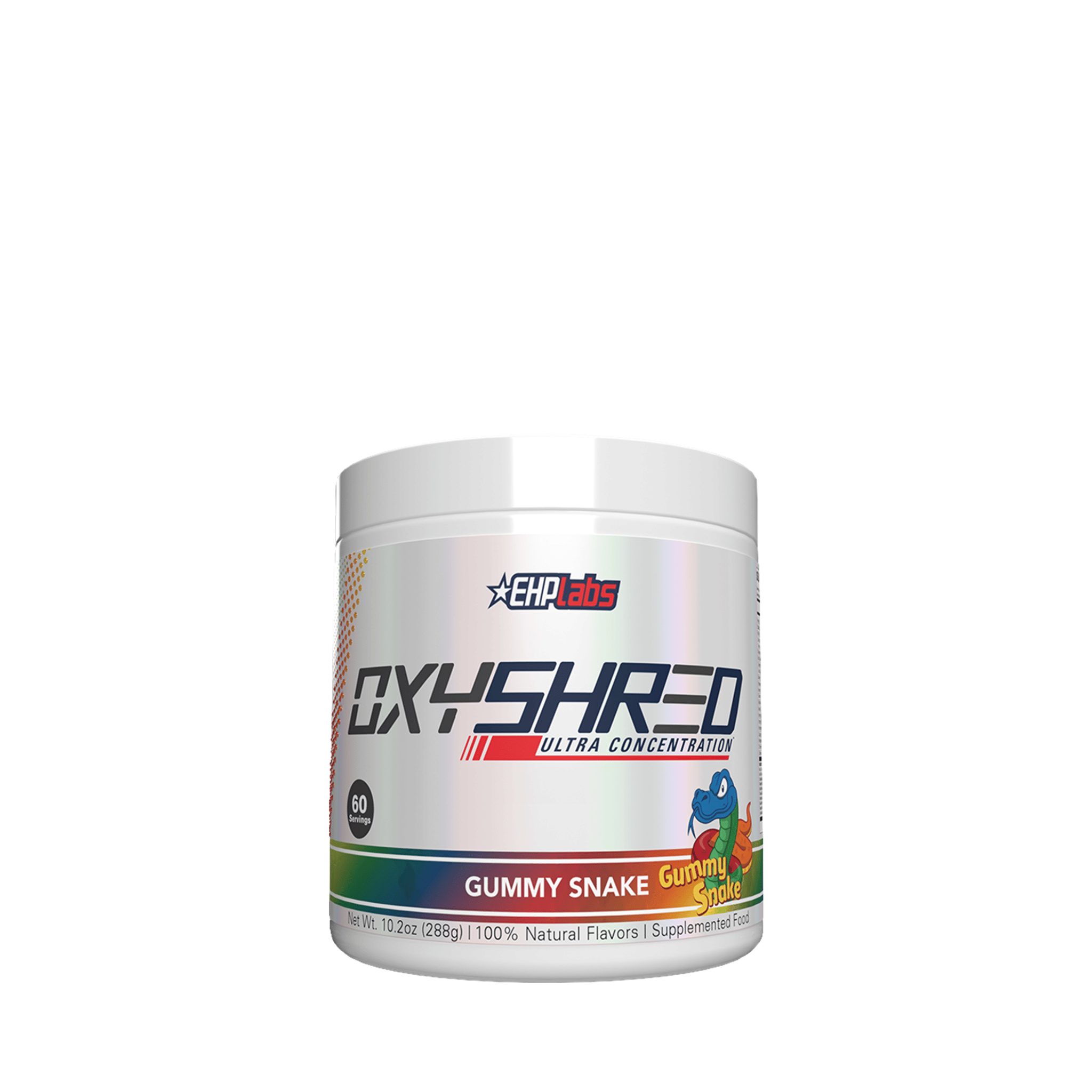 OxyShred