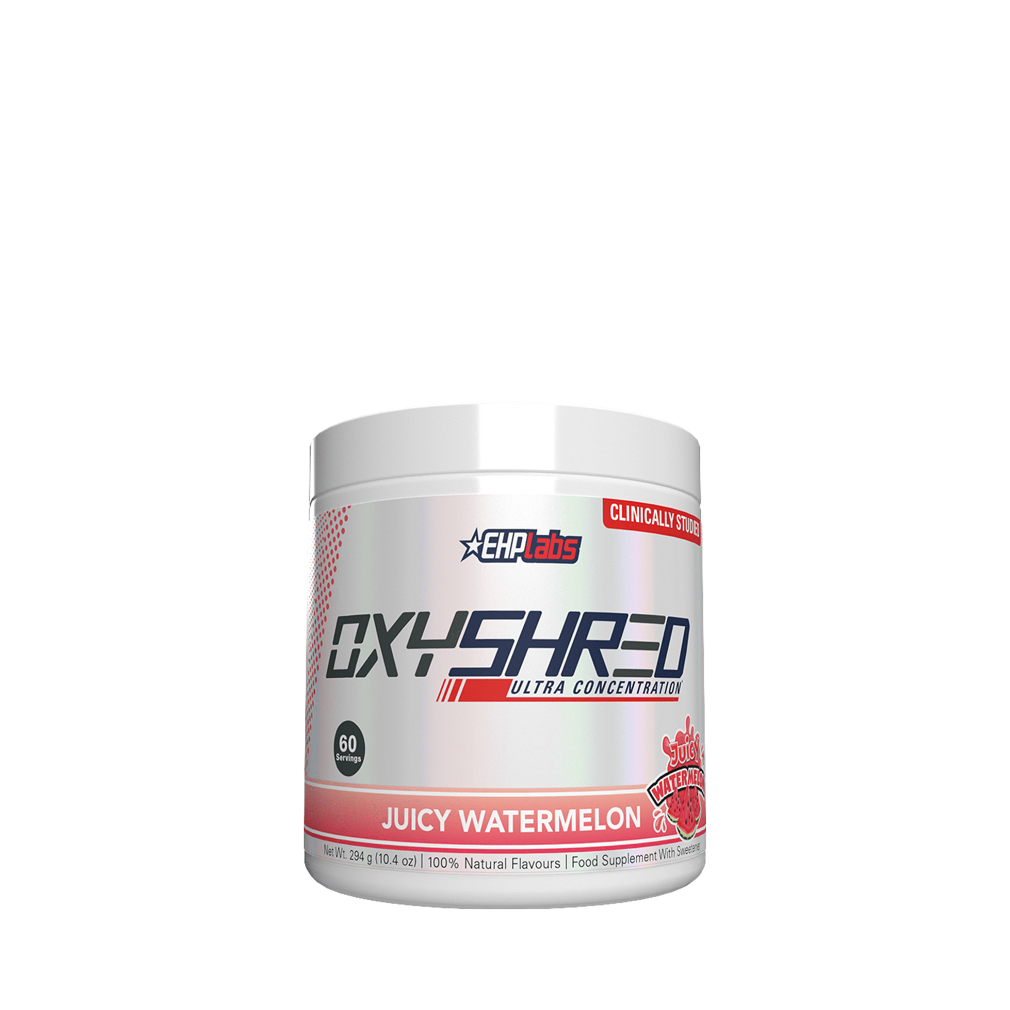 OxyShred