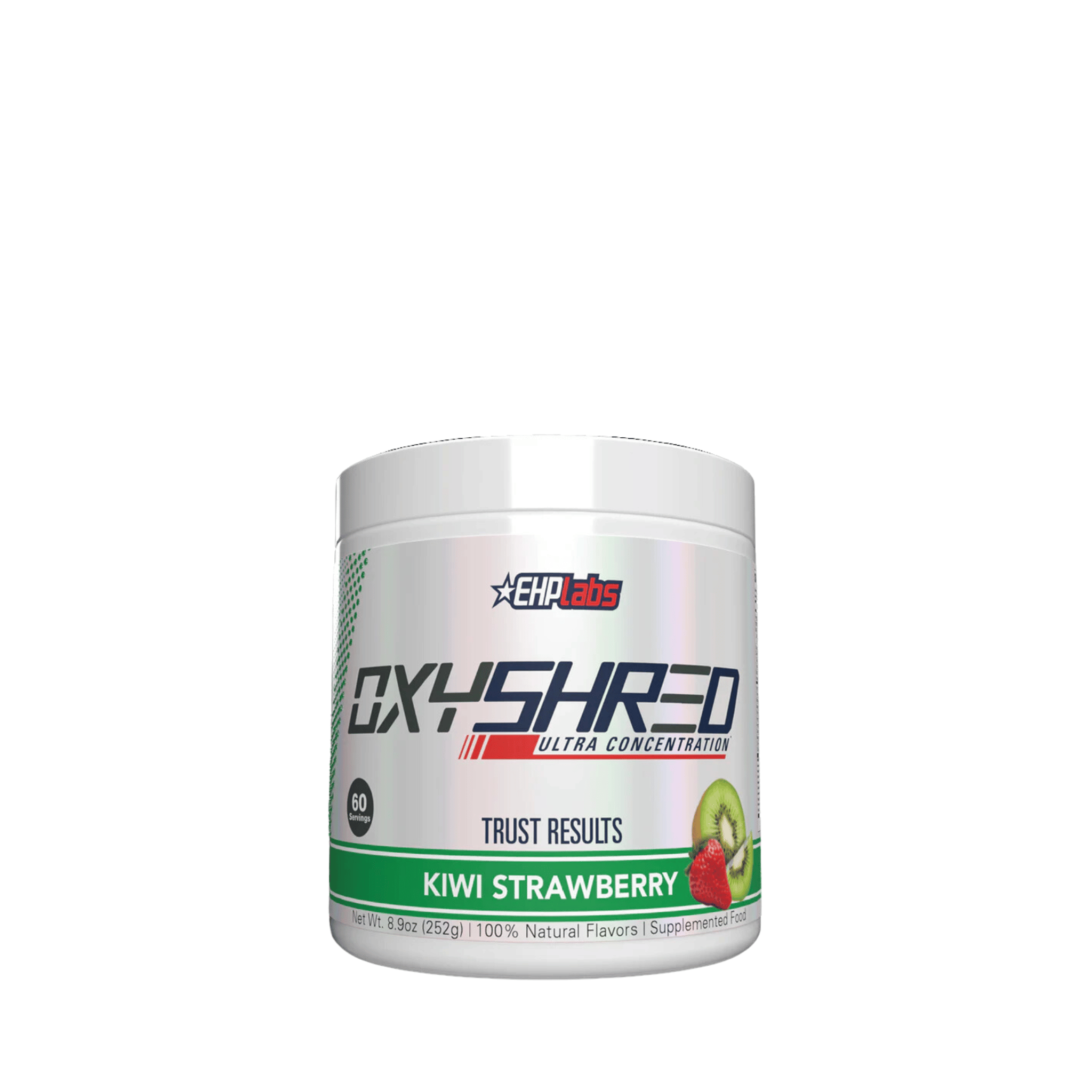 OxyShred