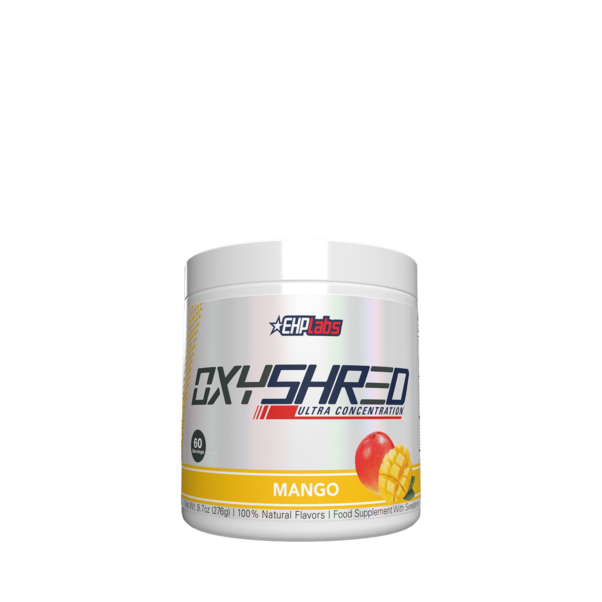 OxyShred