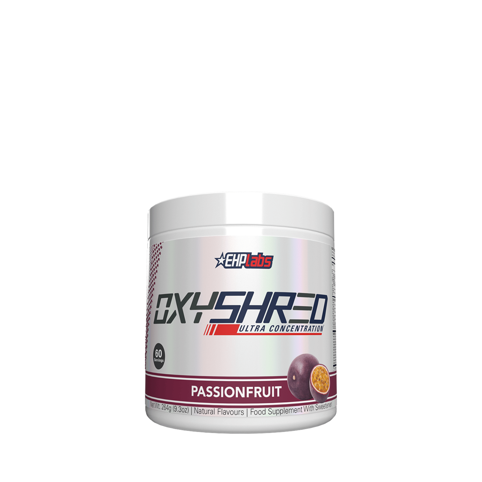 OxyShred