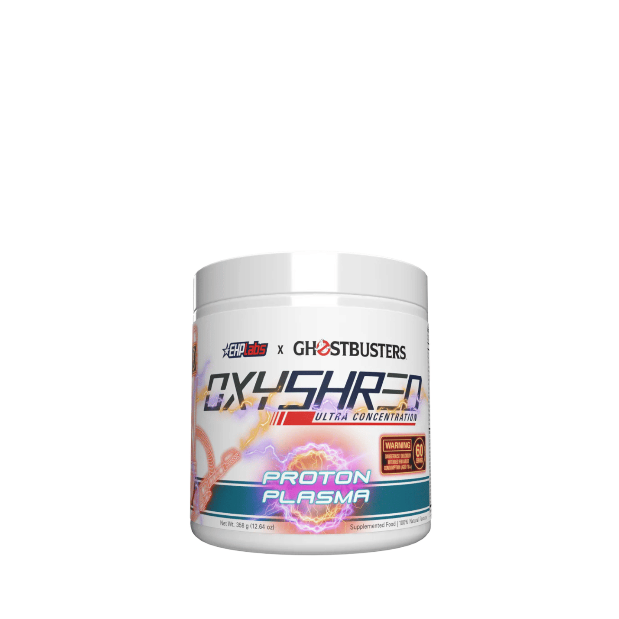 OxyShred