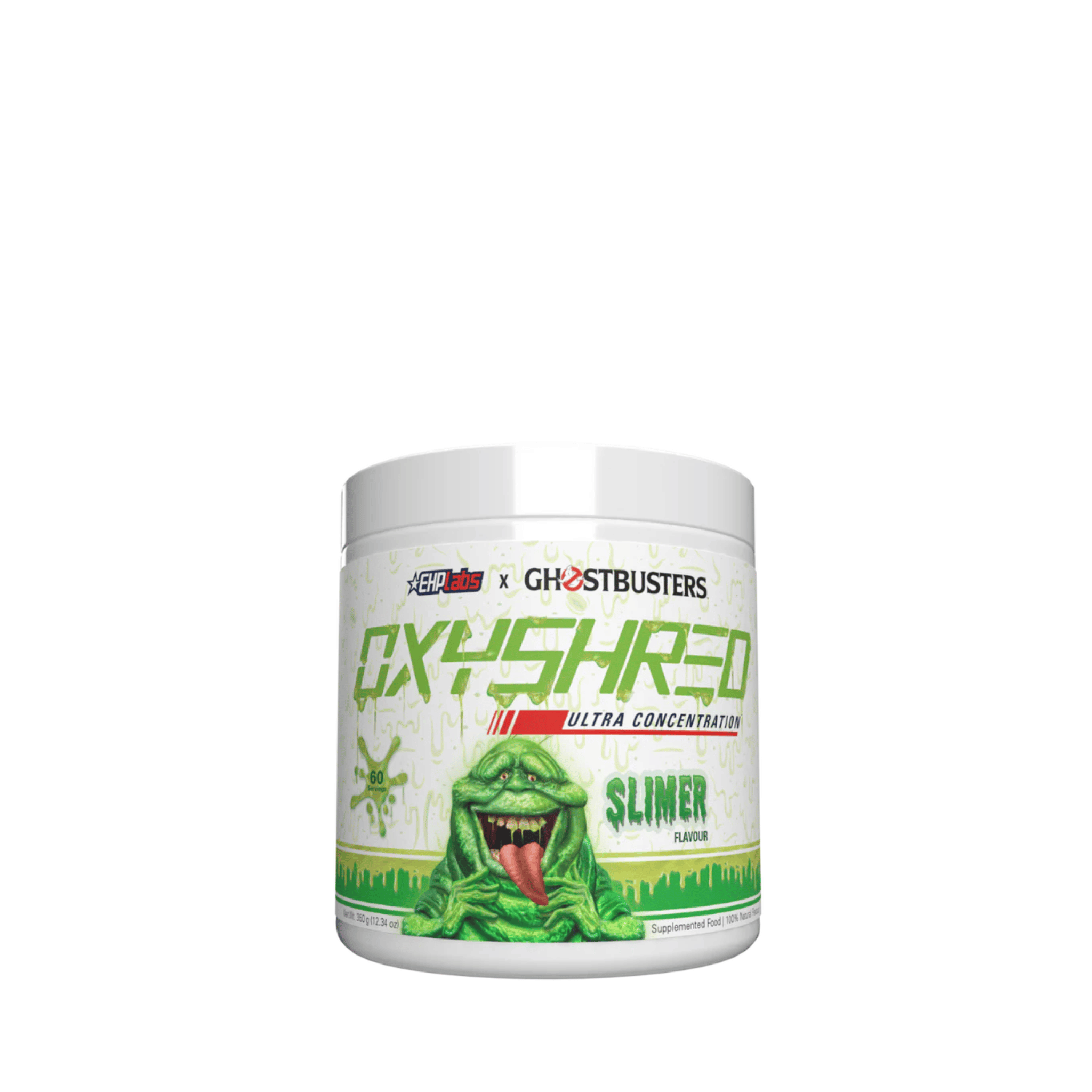 OxyShred