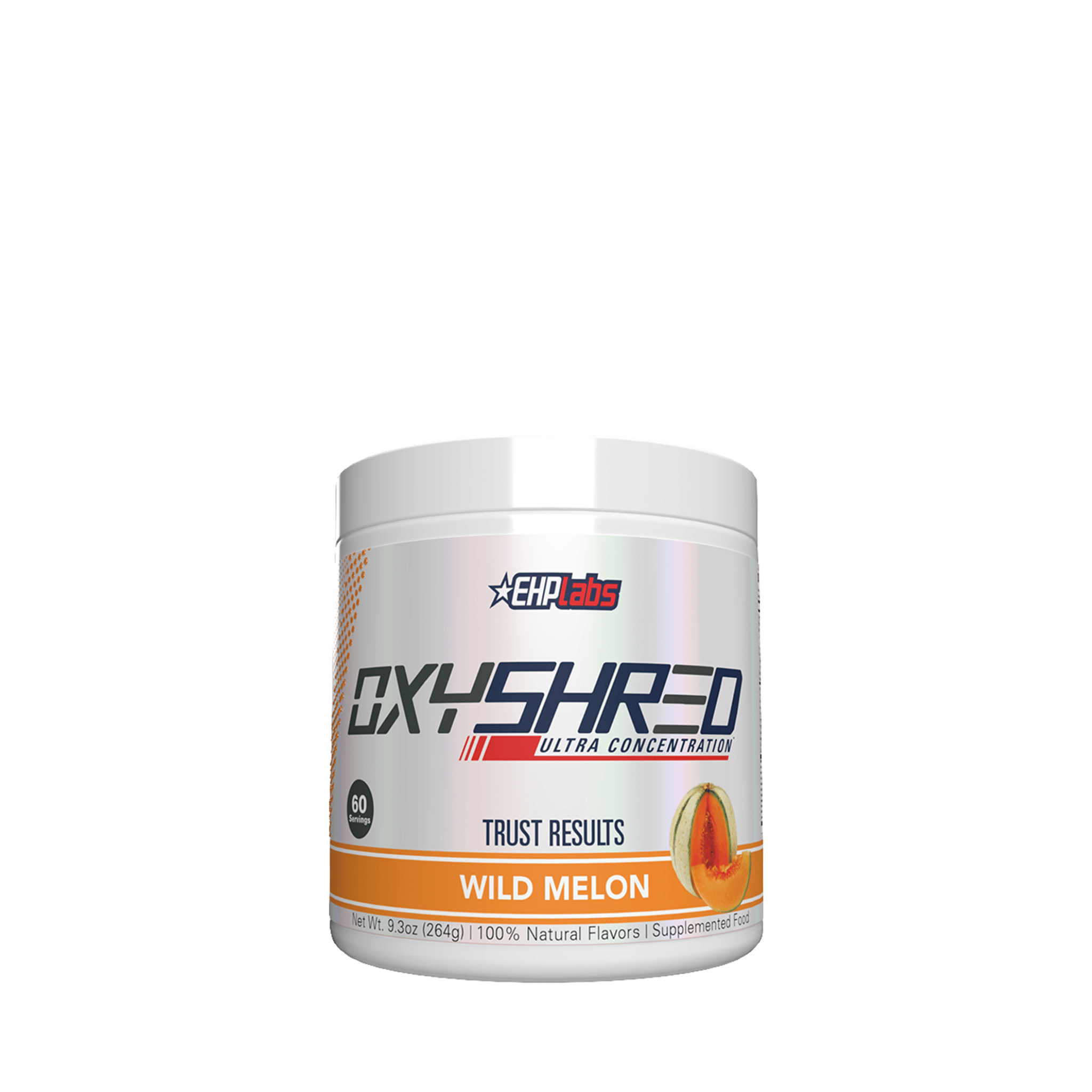 OxyShred