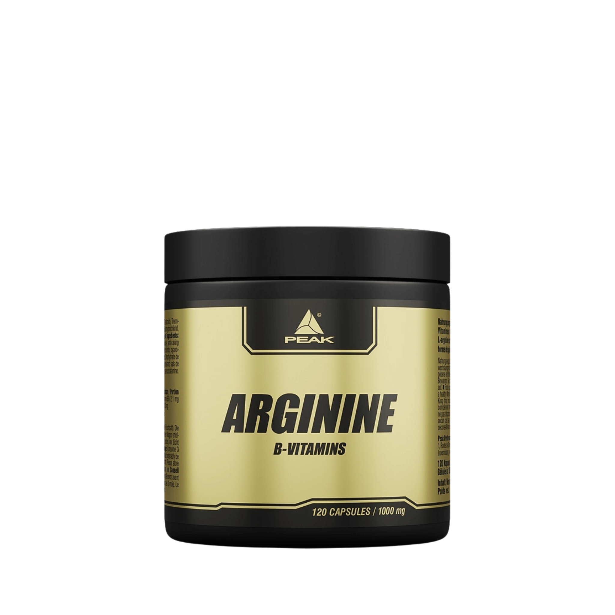 Arginine