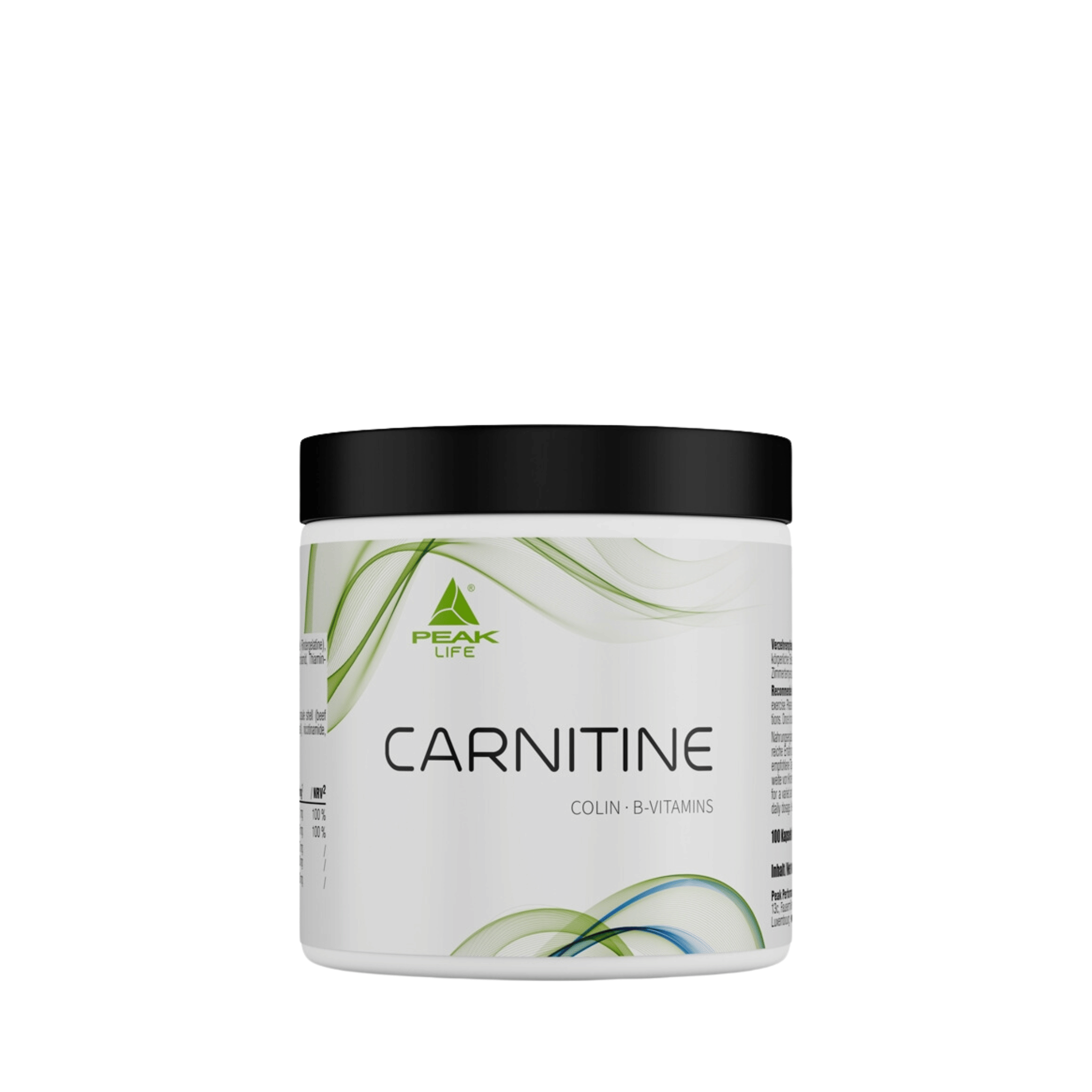 Carnitine