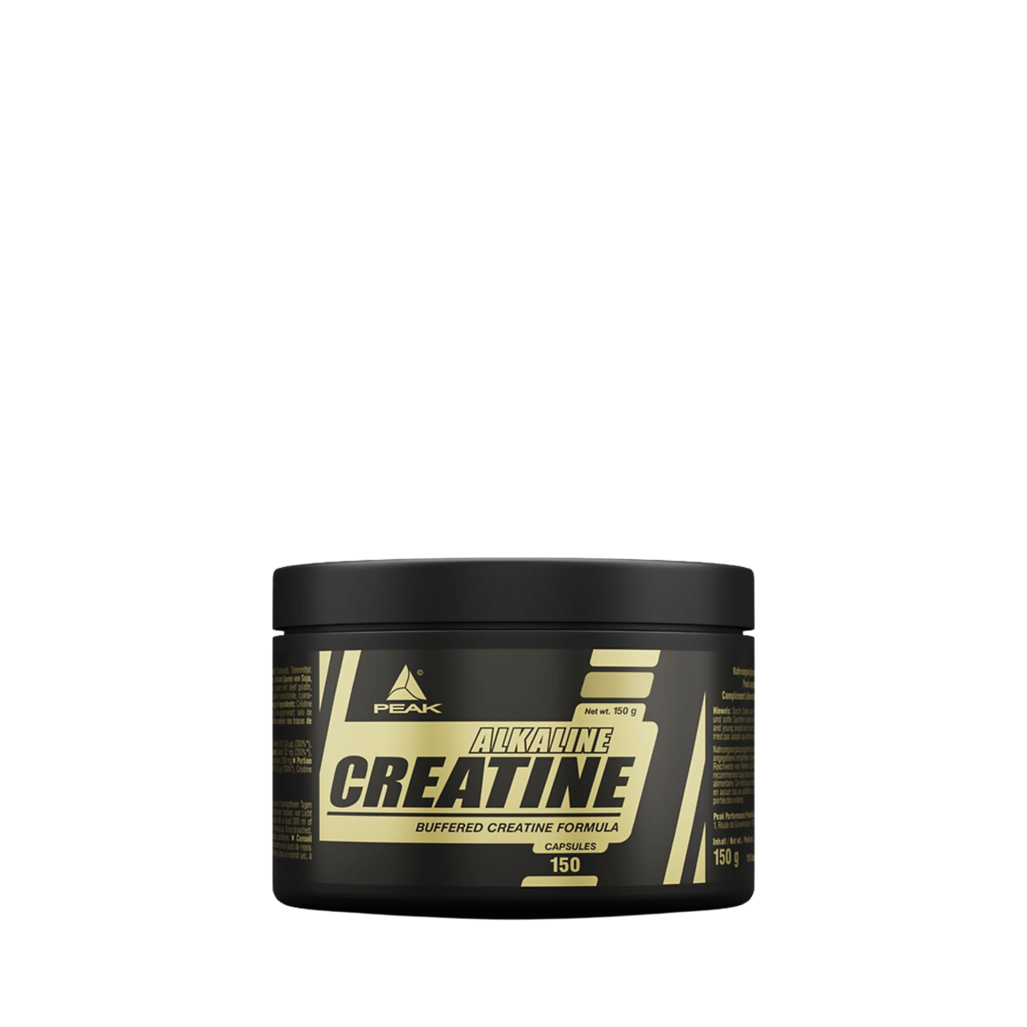 Creatine Alkaline