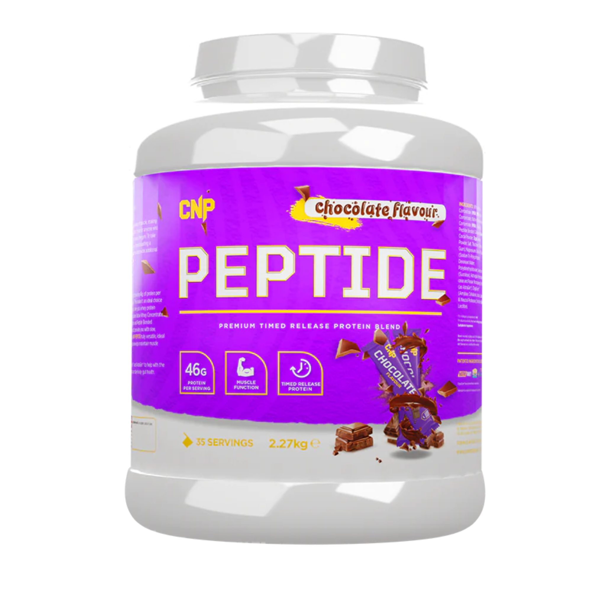 PEPTIDE