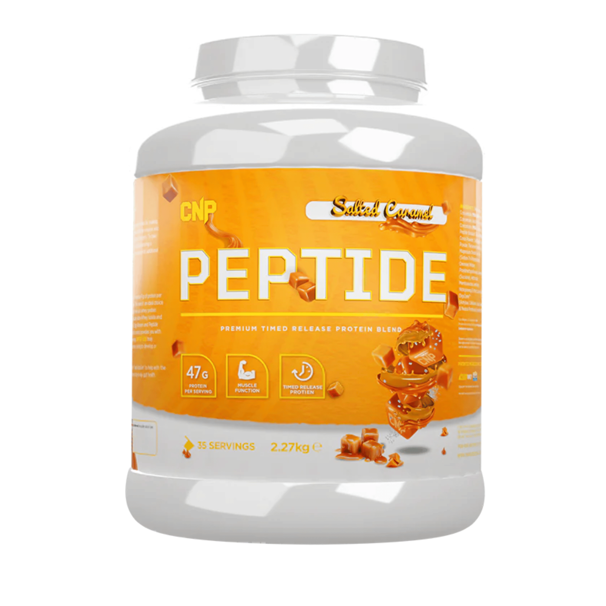 PEPTIDE