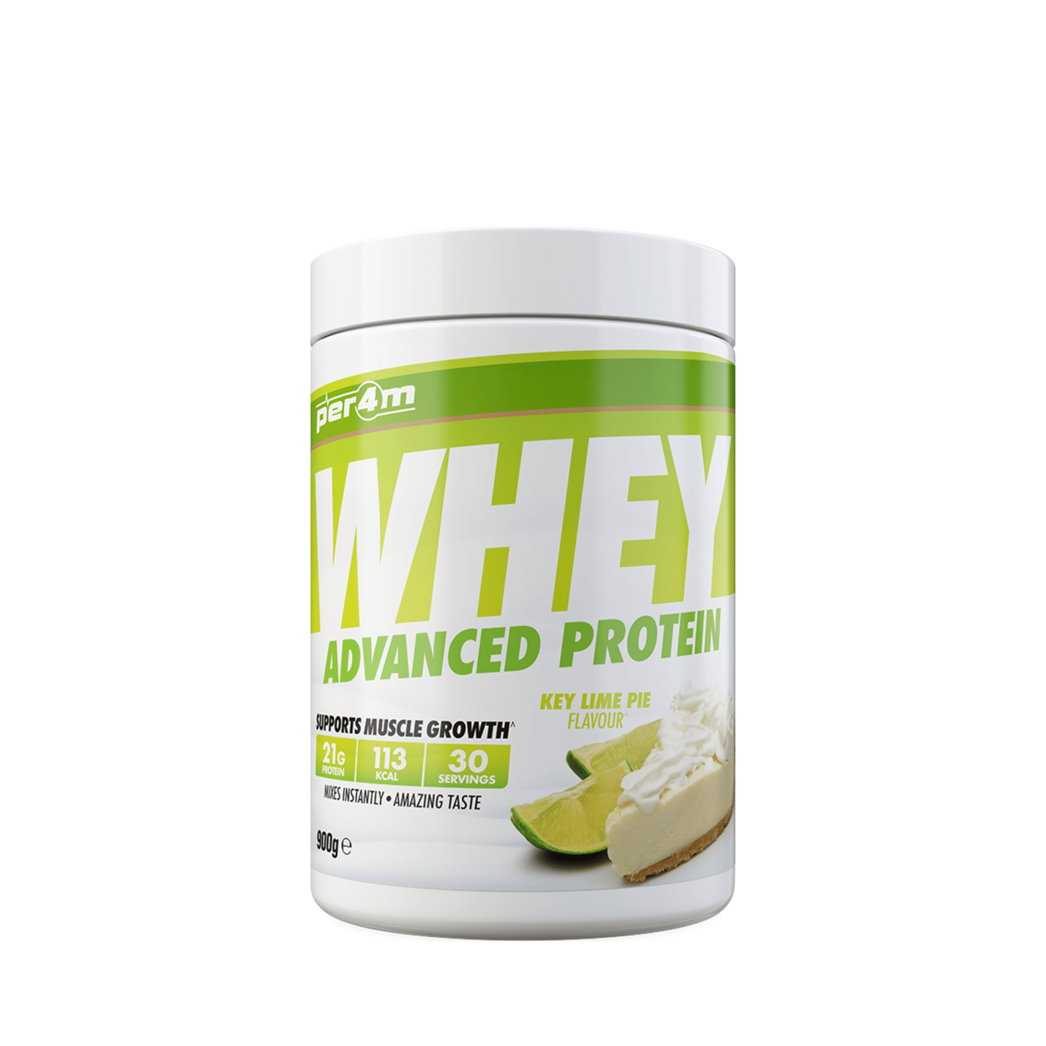 Whey Advanced Protein