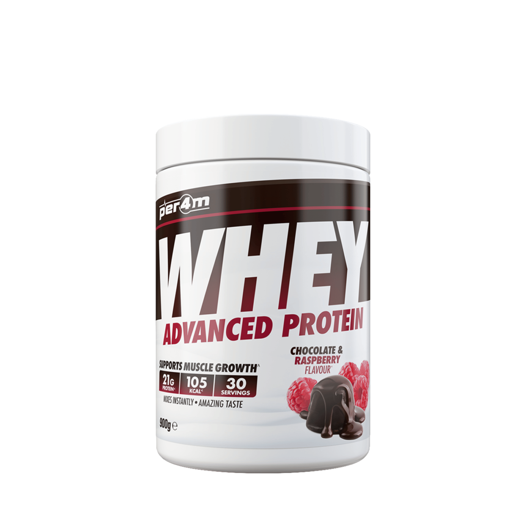 Whey Advanced Protein