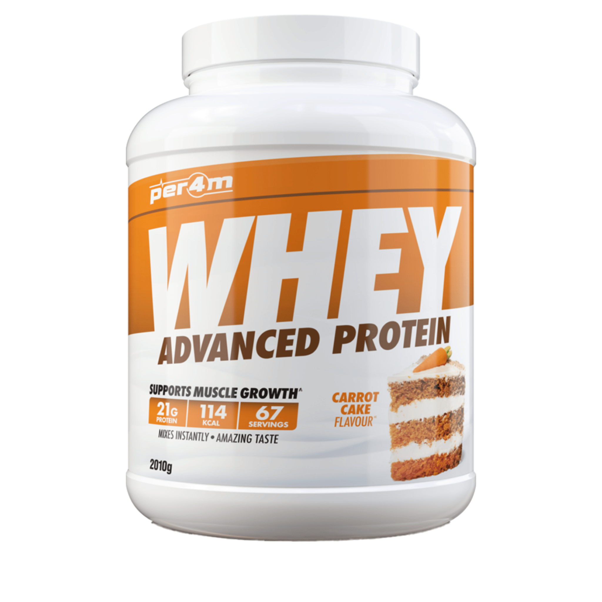 Whey Advanced Protein