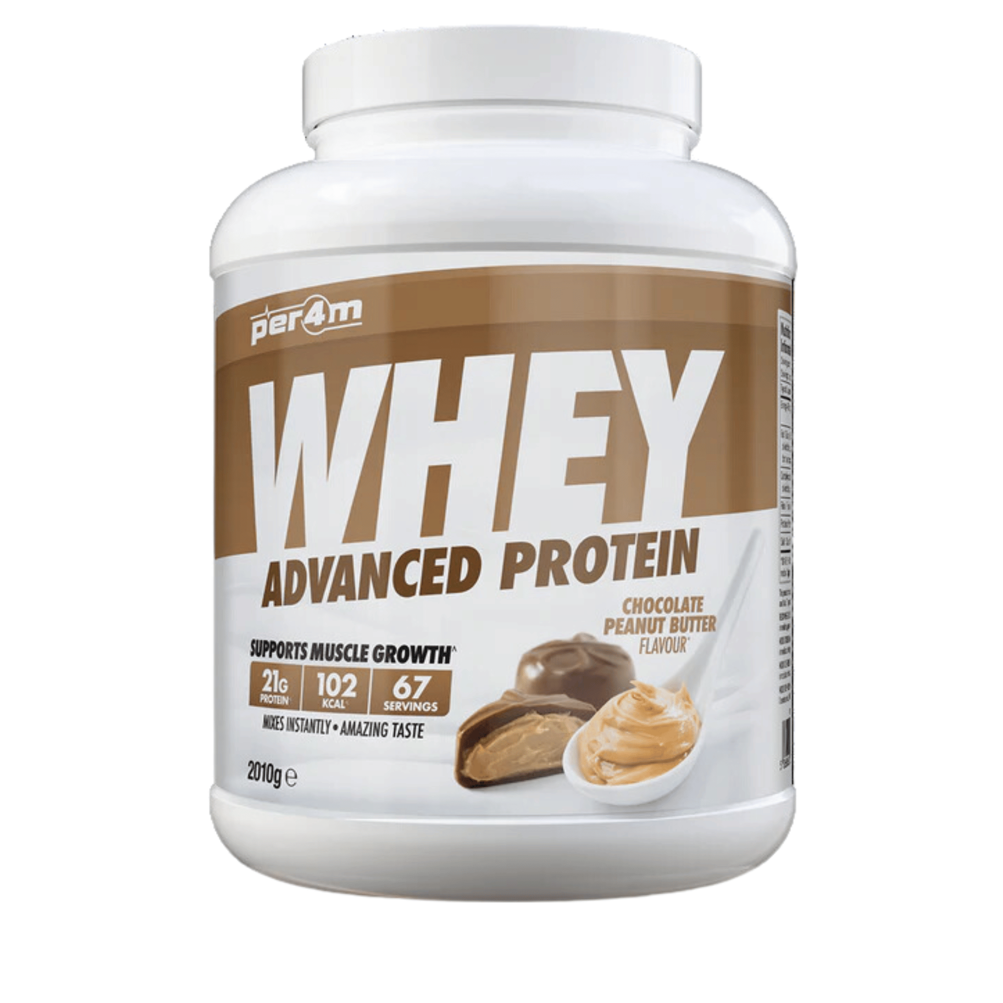 Whey Advanced Protein