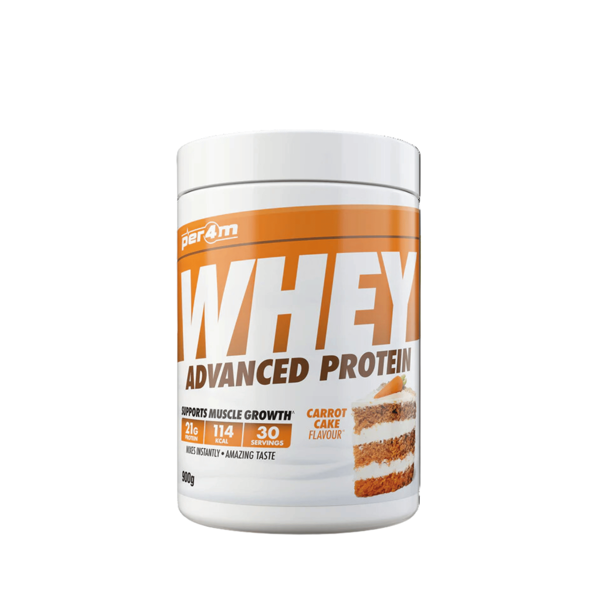 Whey Advanced Protein