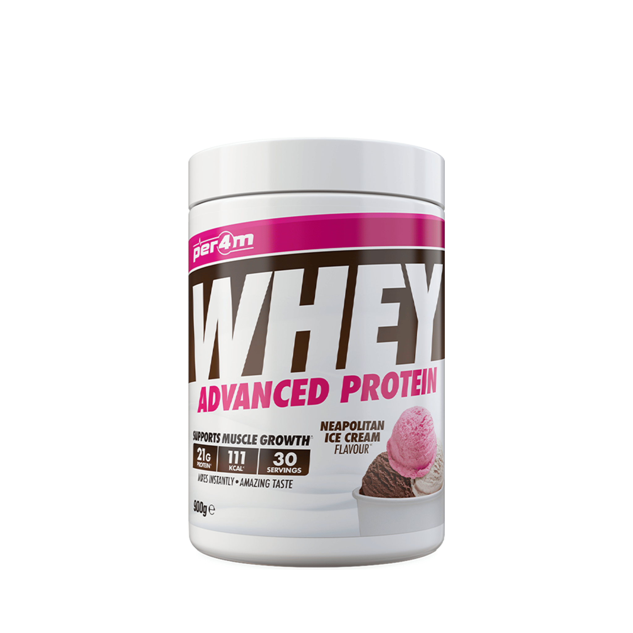 Whey Advanced Protein