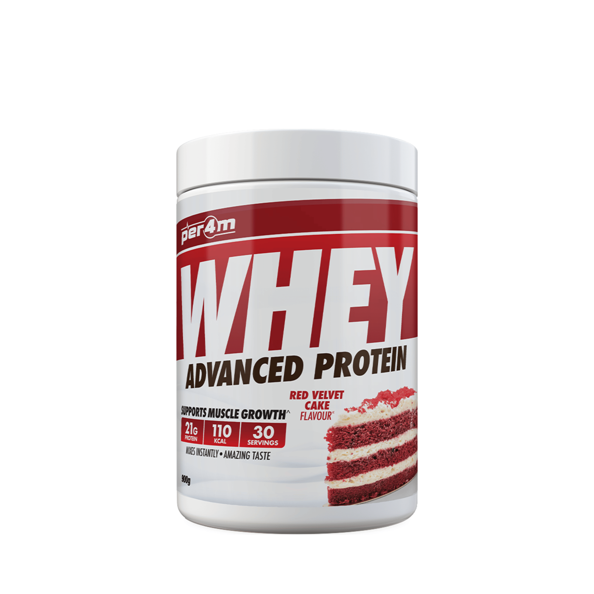 Whey Advanced Protein