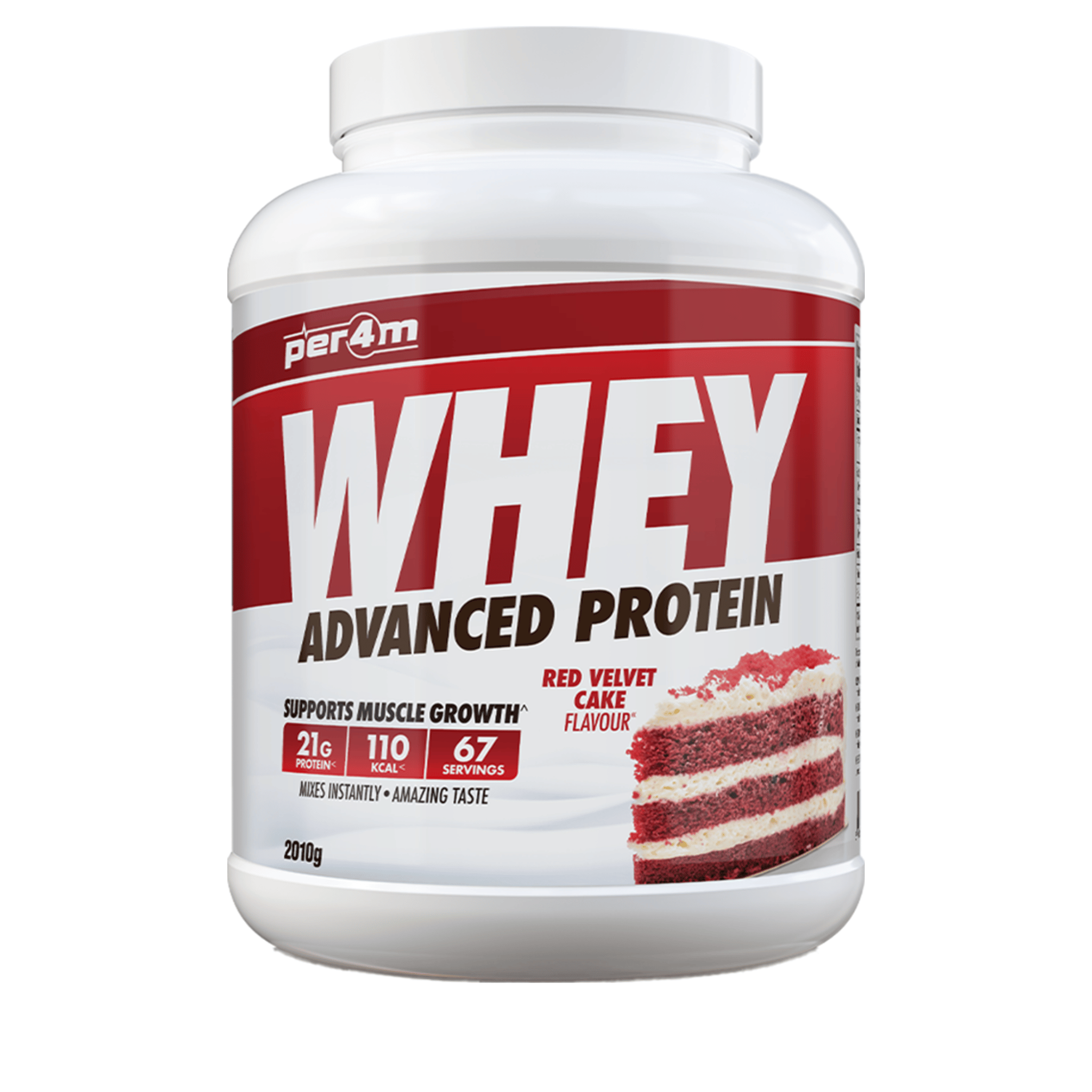 Whey Advanced Protein