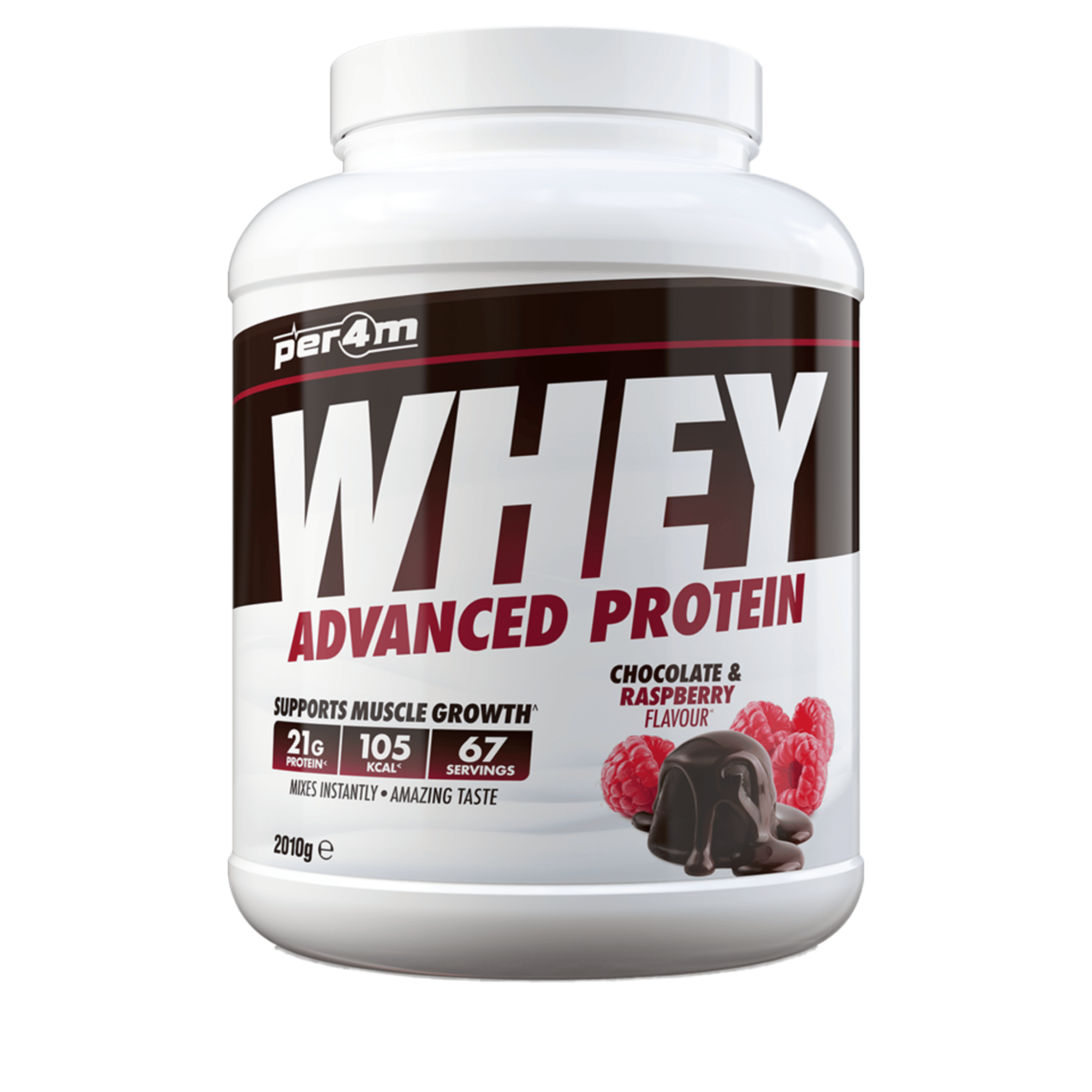 Whey Advanced Protein