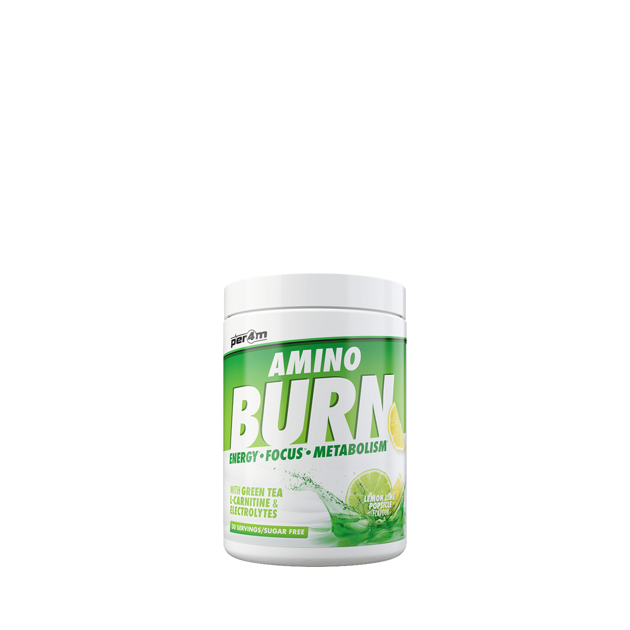 Amino Burn