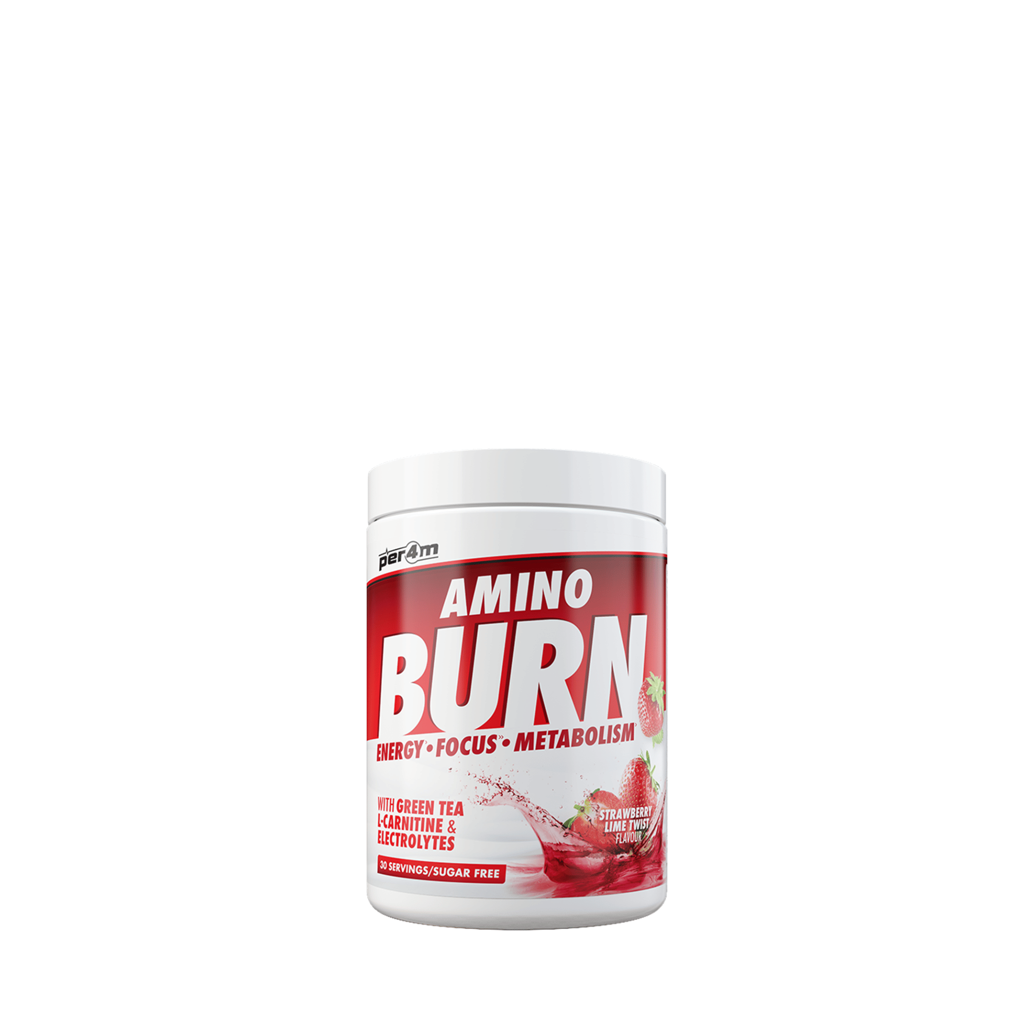 Amino Burn