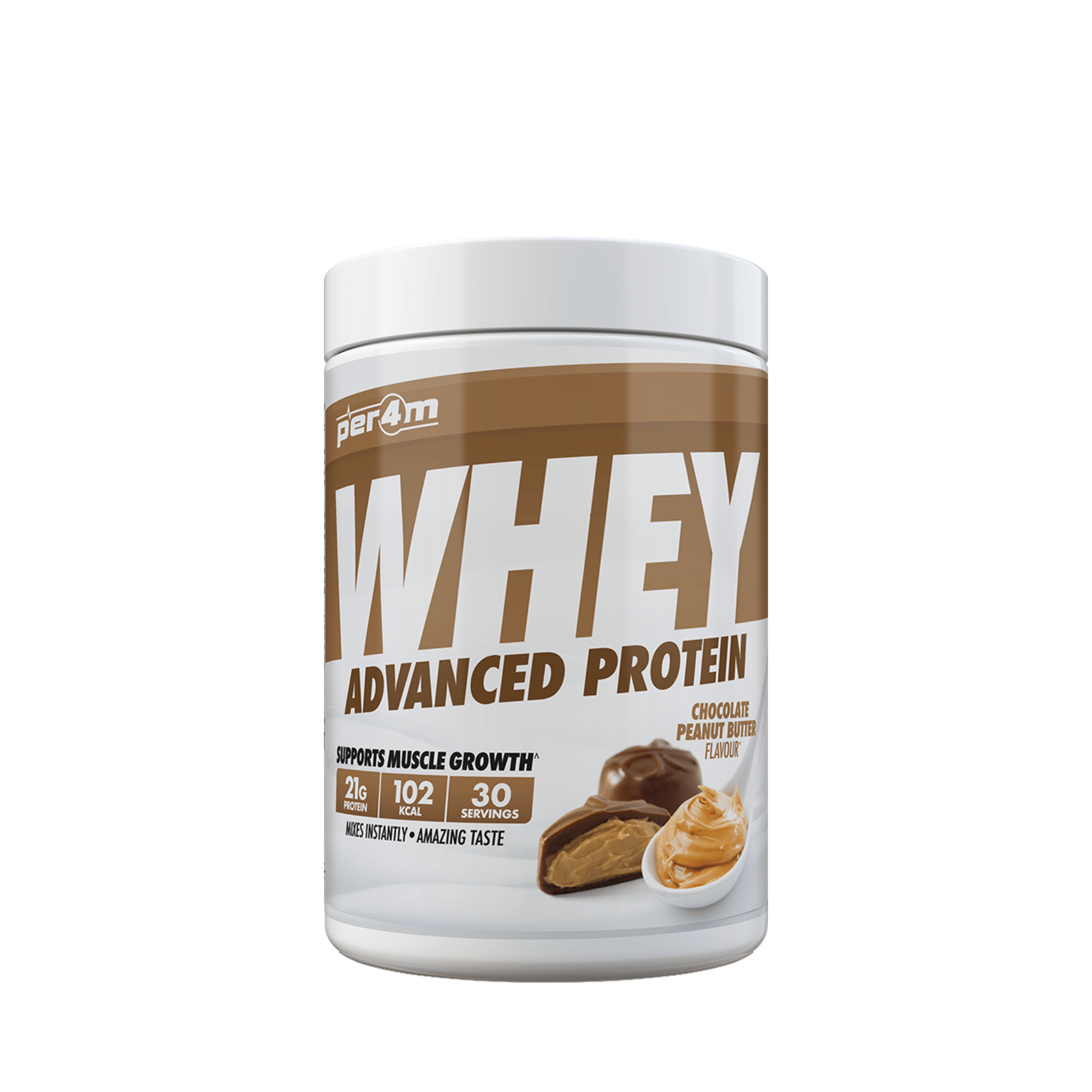 Whey Advanced Protein