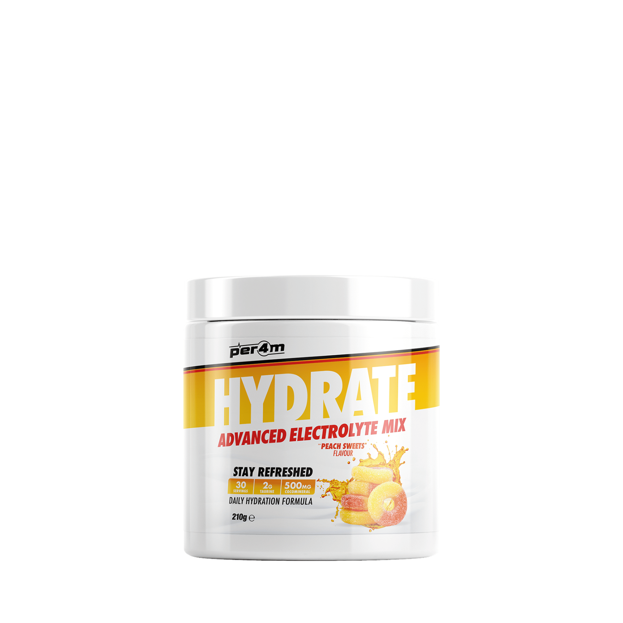 Hydration Electrolyte Mix