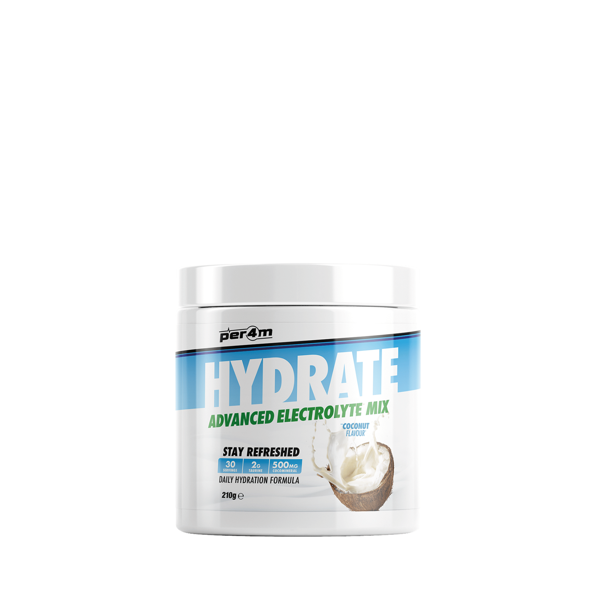 Hydration Electrolyte Mix