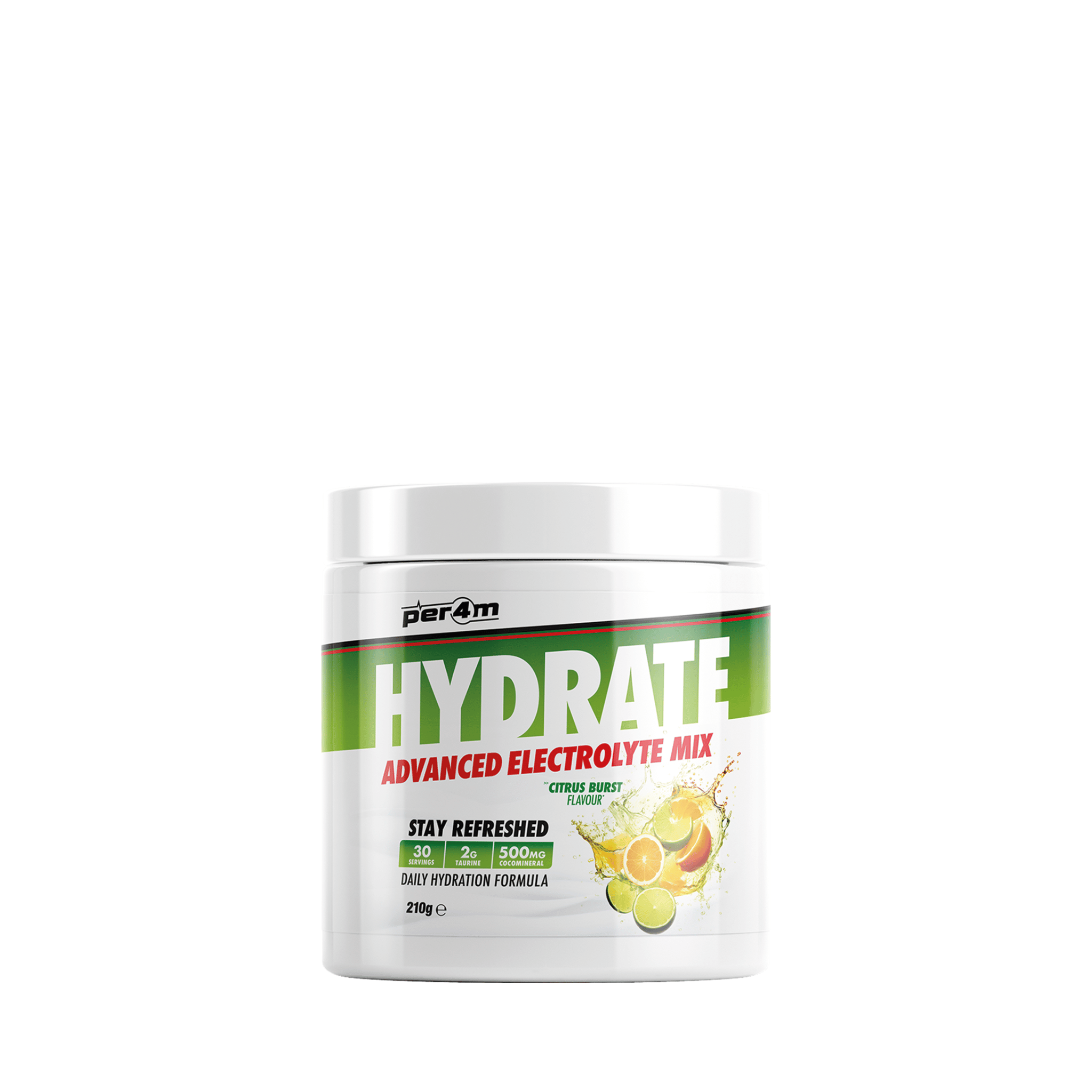 Hydration Electrolyte Mix