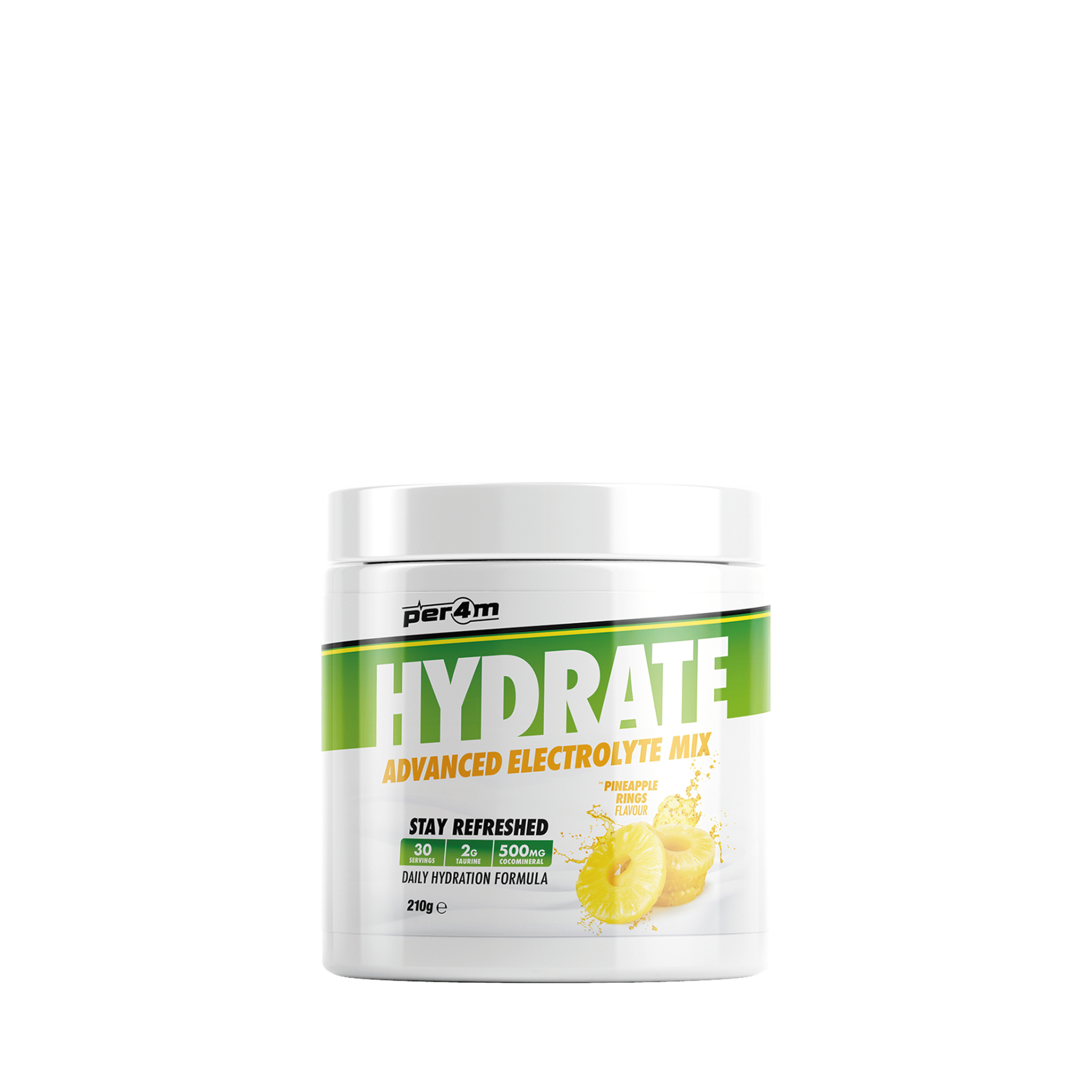 Hydration Electrolyte Mix