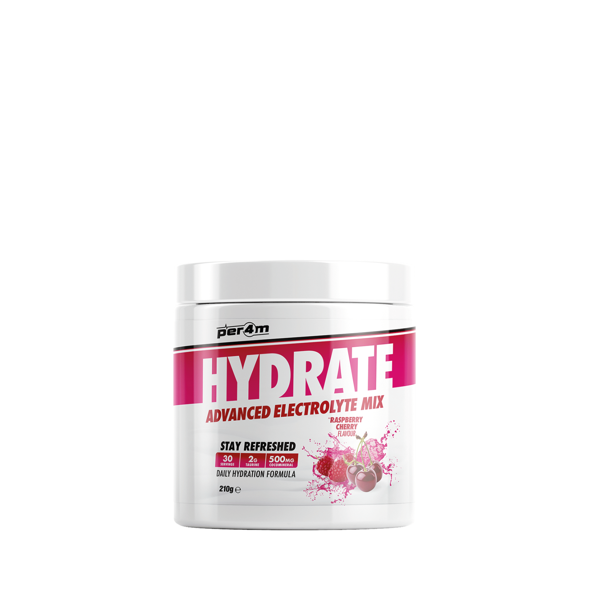 Hydration Electrolyte Mix