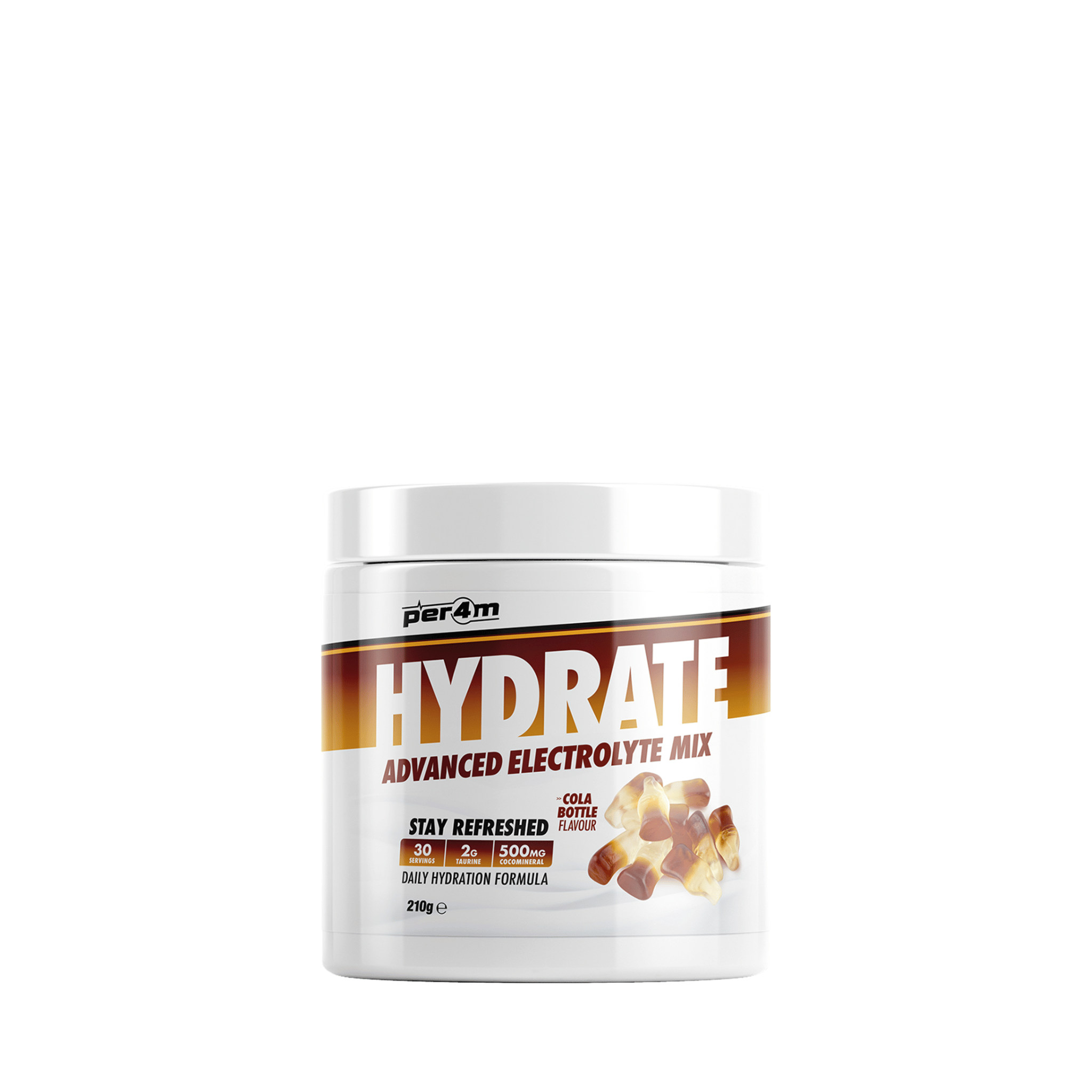 Hydration Electrolyte Mix