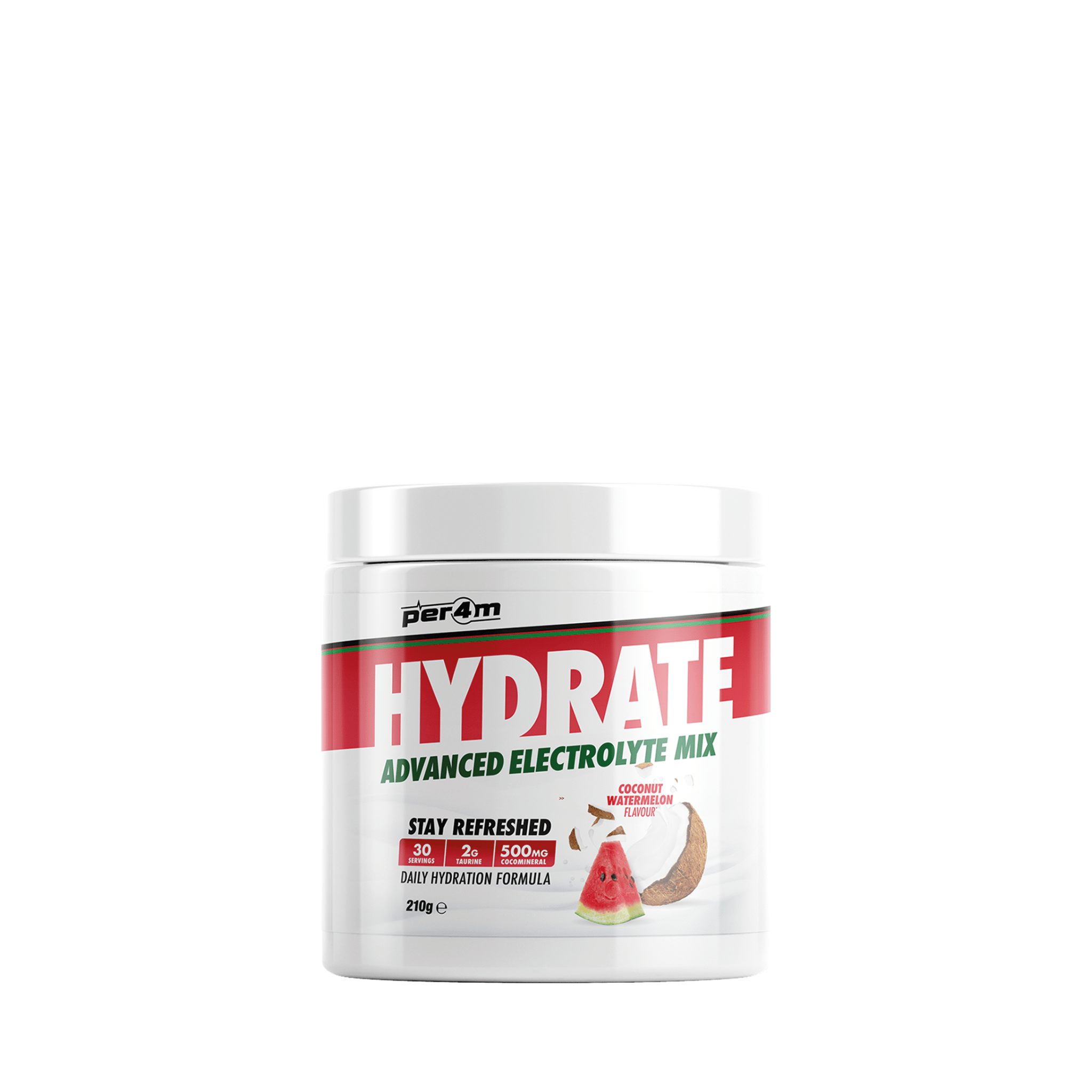 Hydration Electrolyte Mix