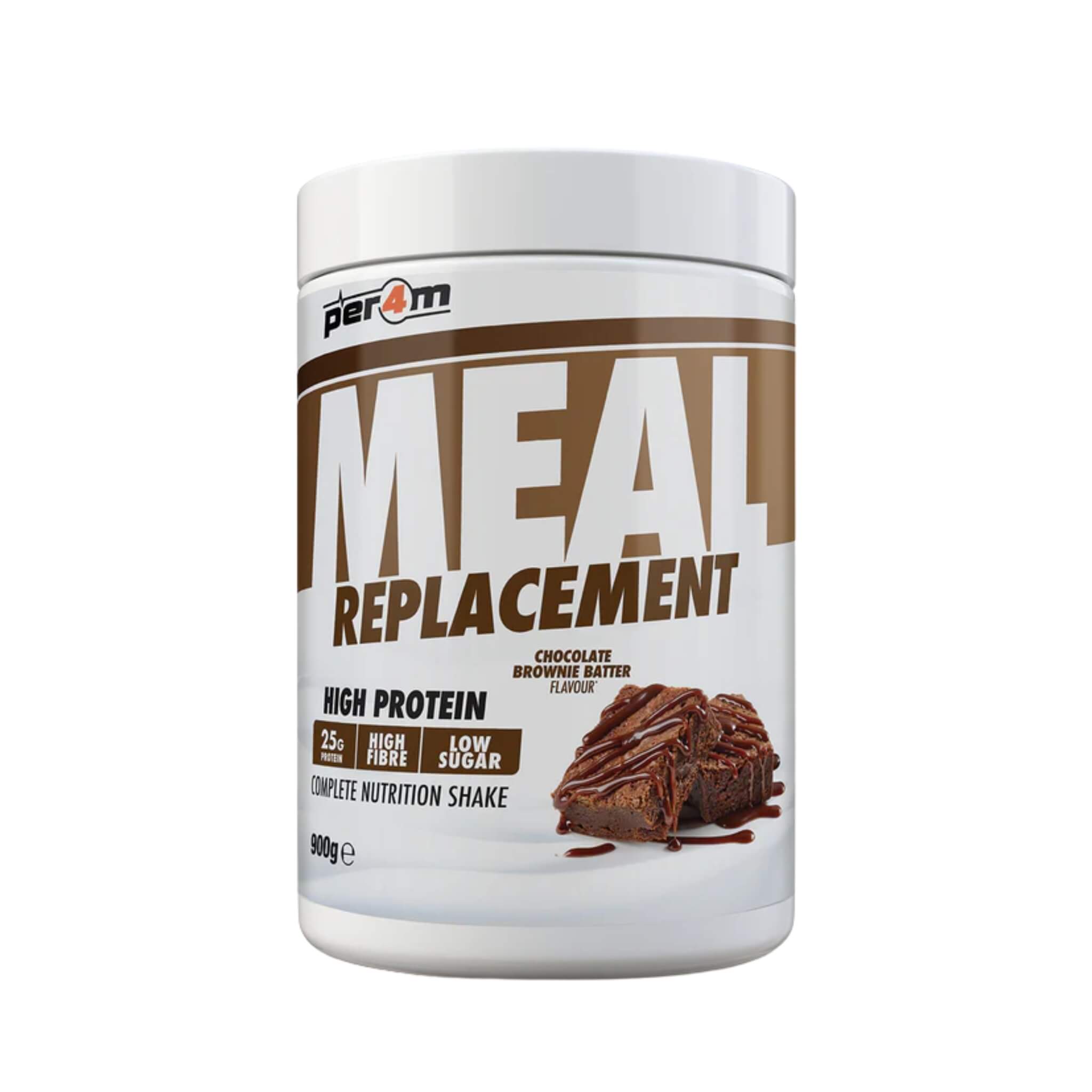 Meal Replacement