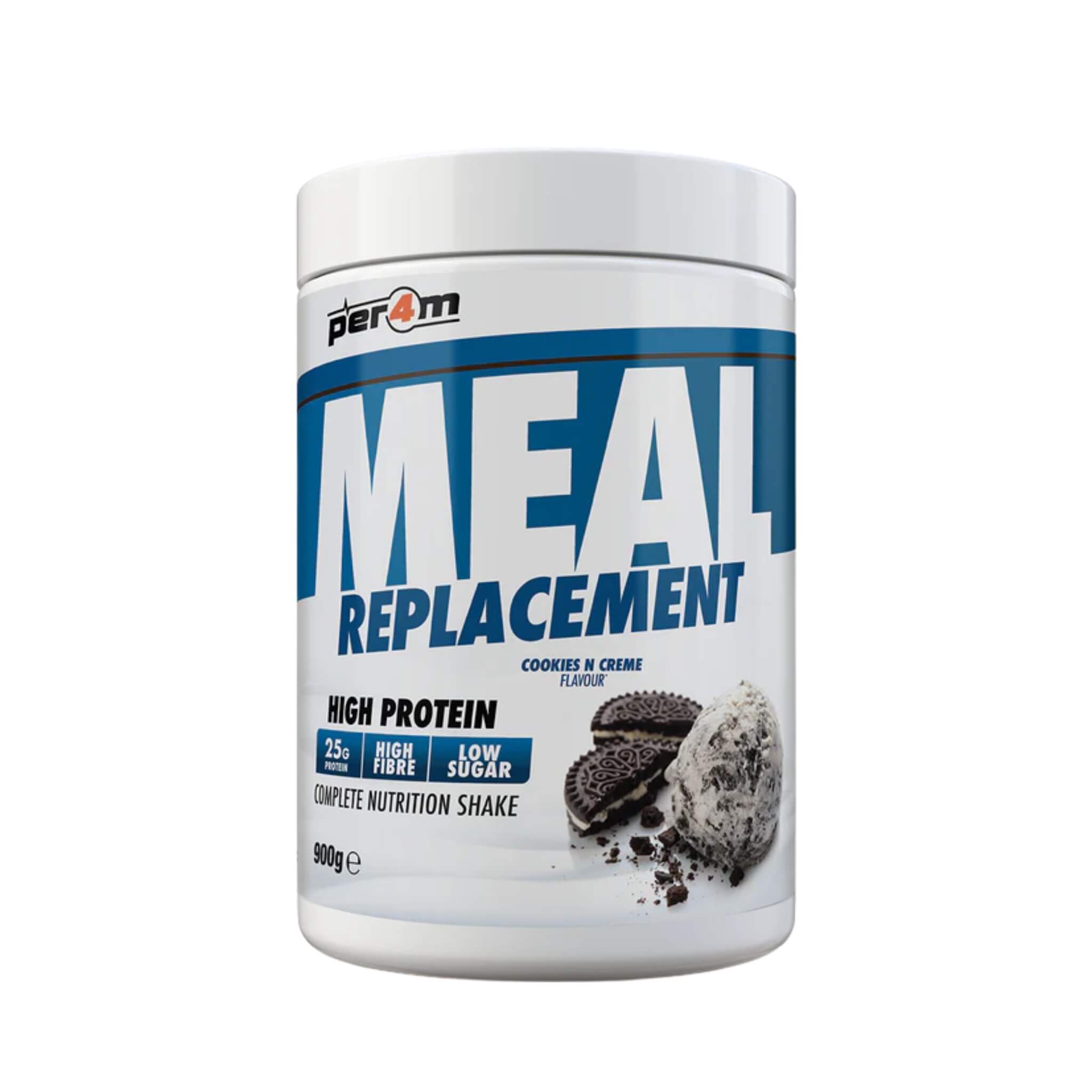 Meal Replacement