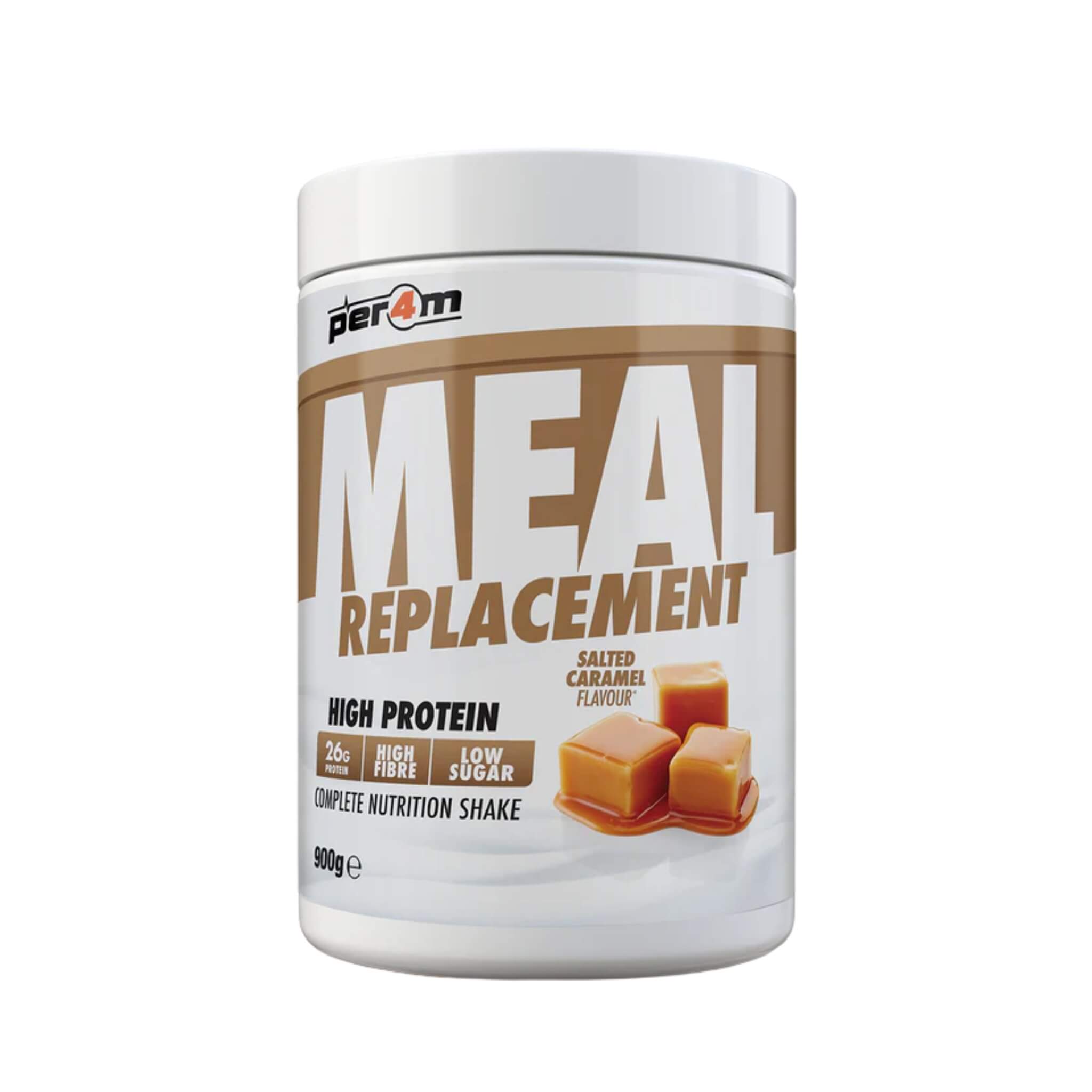 Meal Replacement