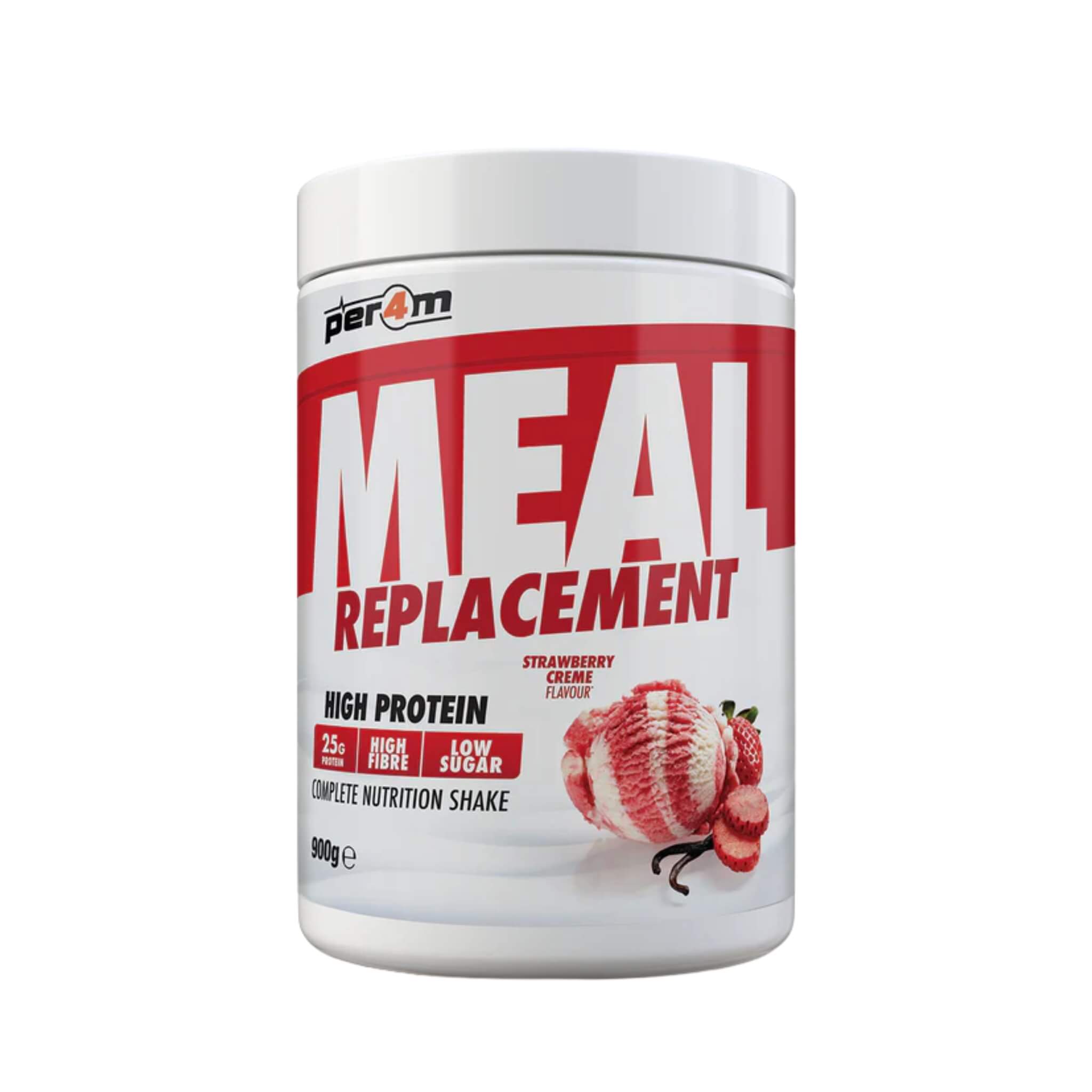 Meal Replacement