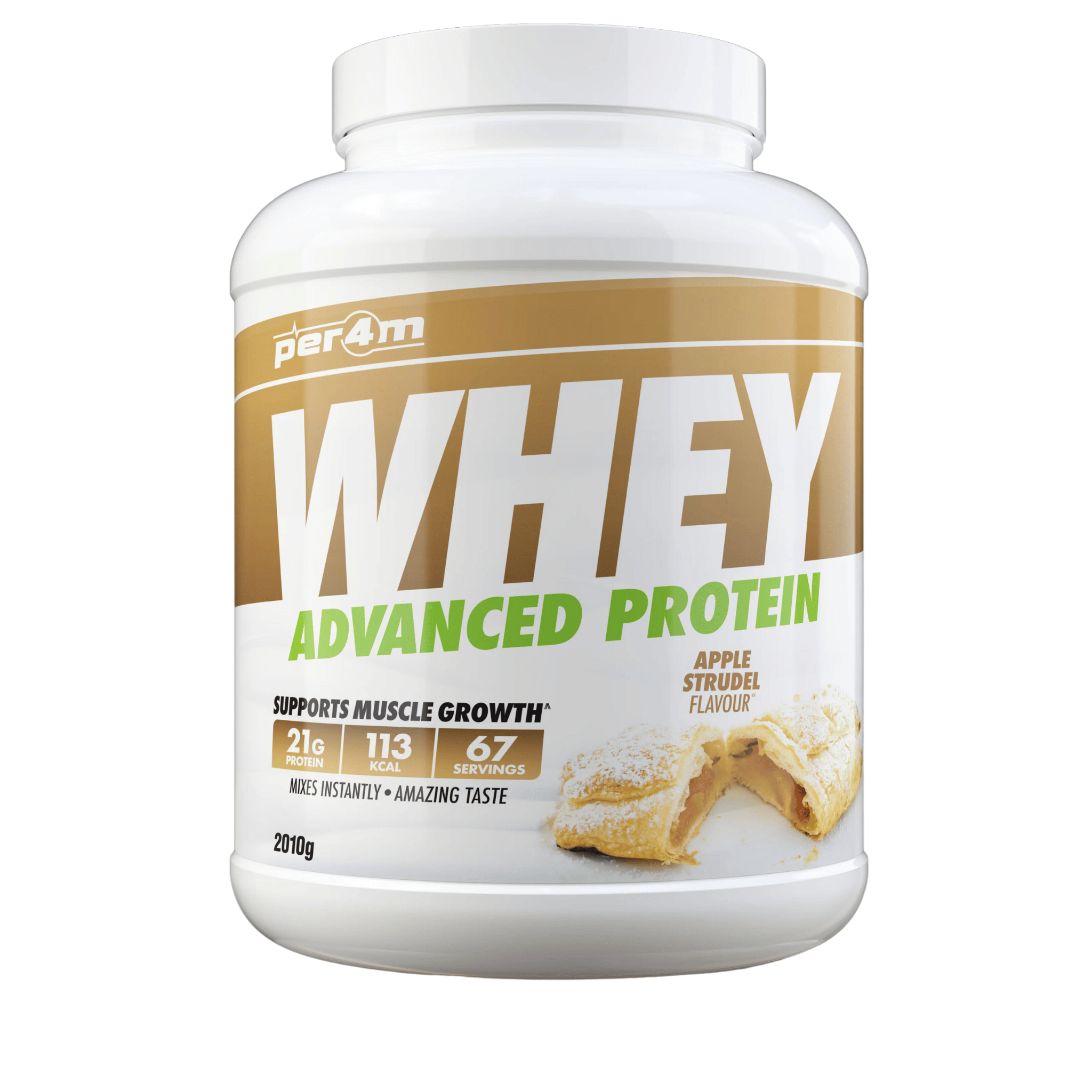 Whey Advanced Protein