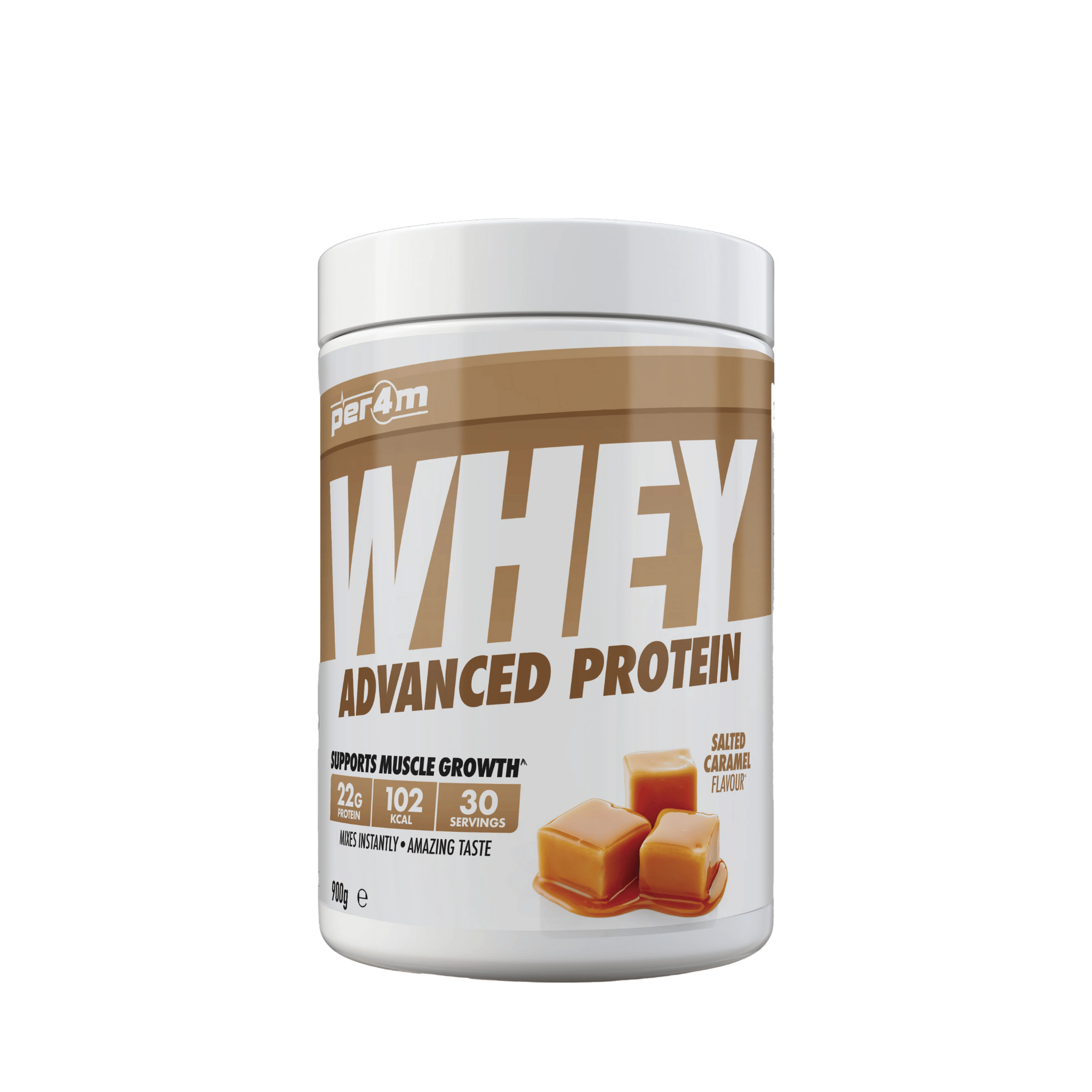 Whey Advanced Protein