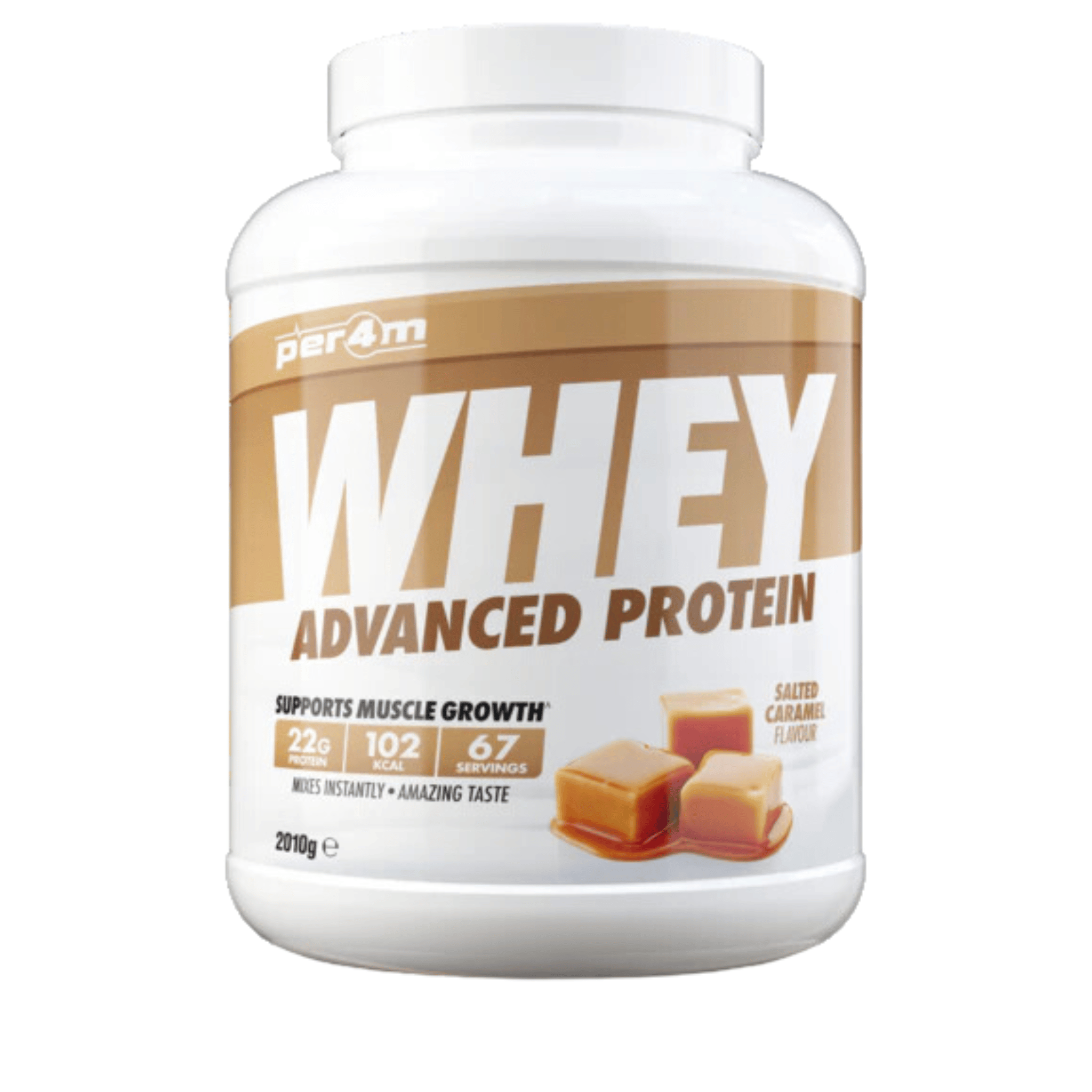 Whey Advanced Protein