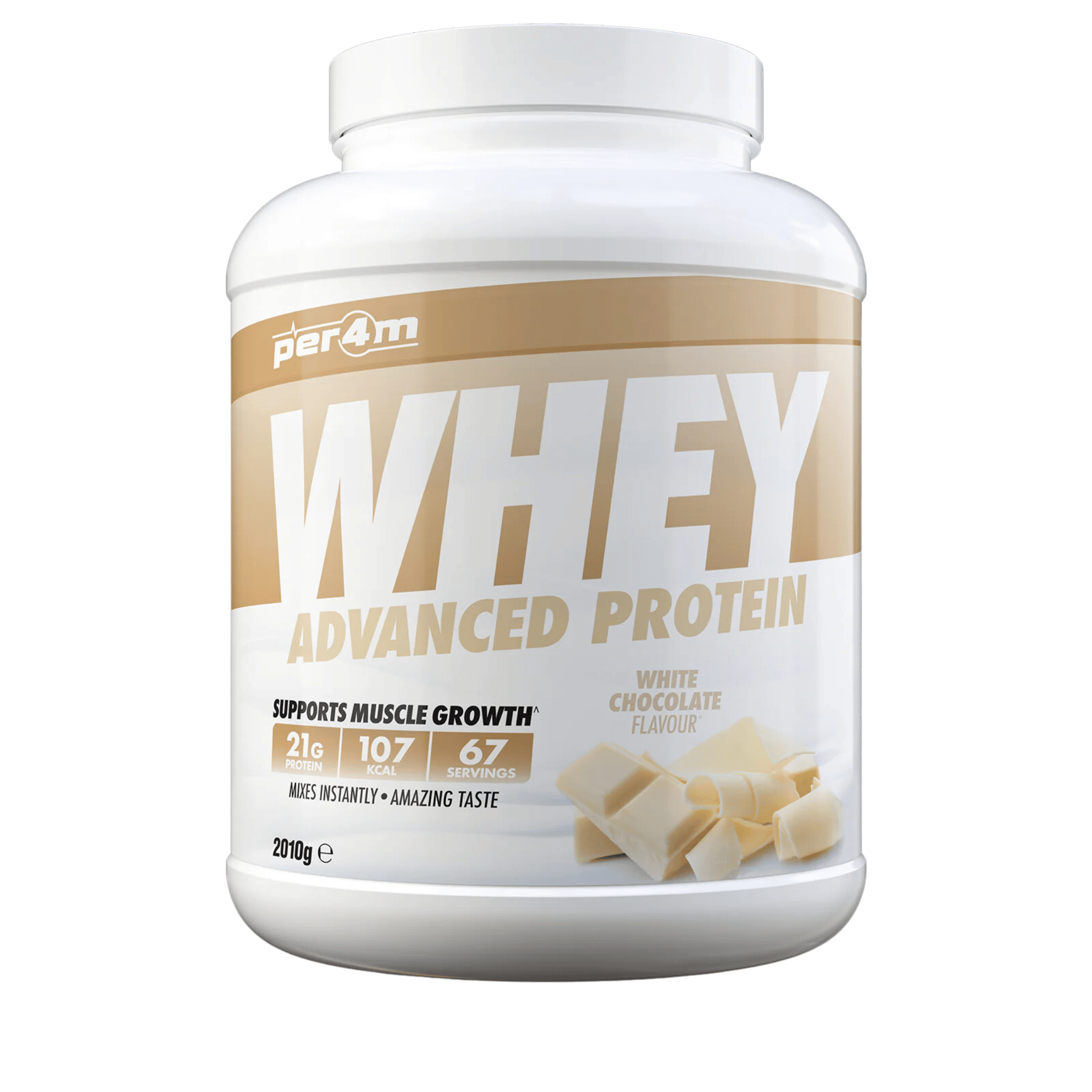 Whey Advanced Protein