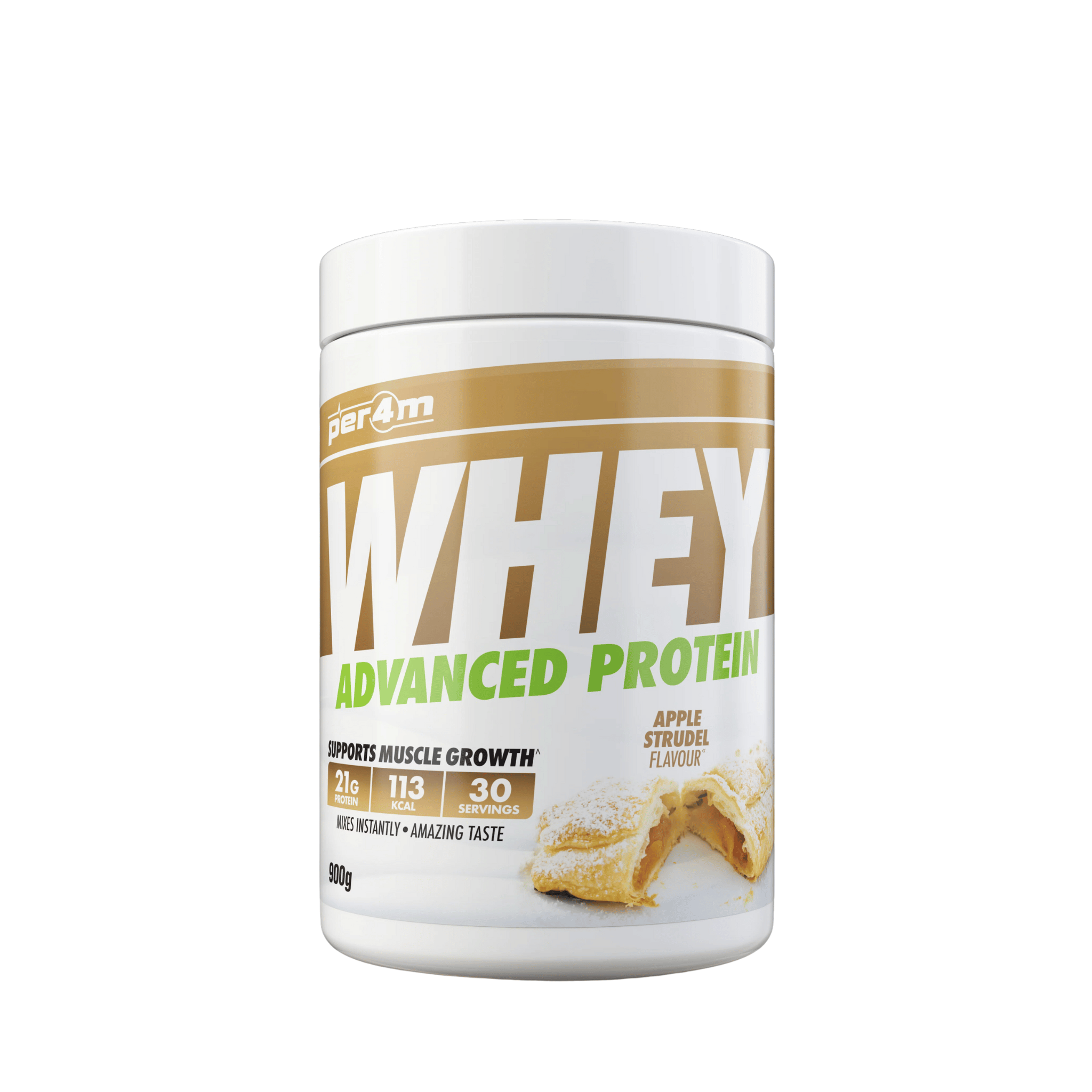 Whey Advanced Protein