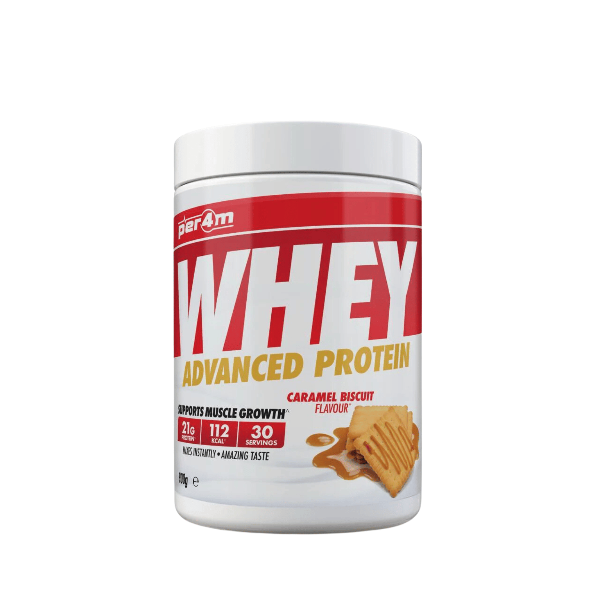 Whey Advanced Protein