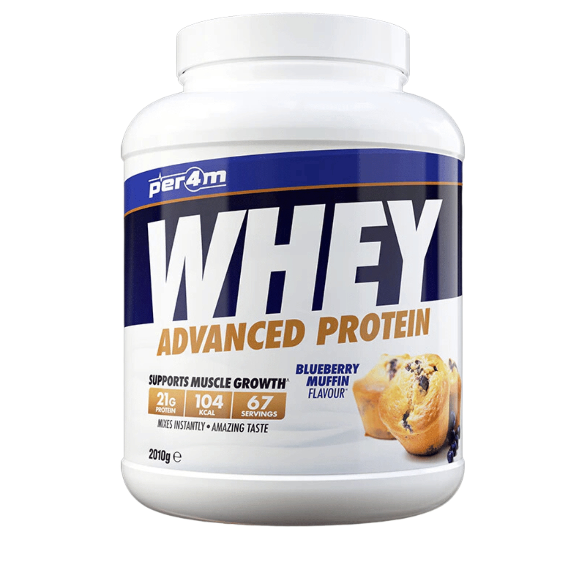 Whey Advanced Protein