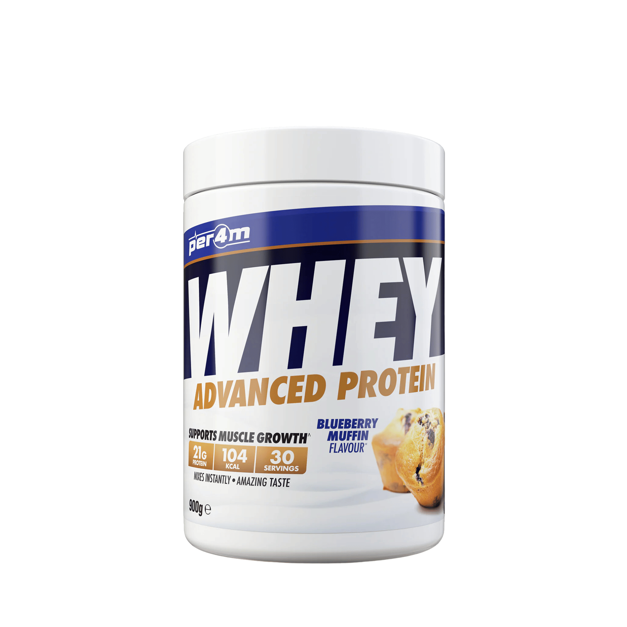 Whey Advanced Protein