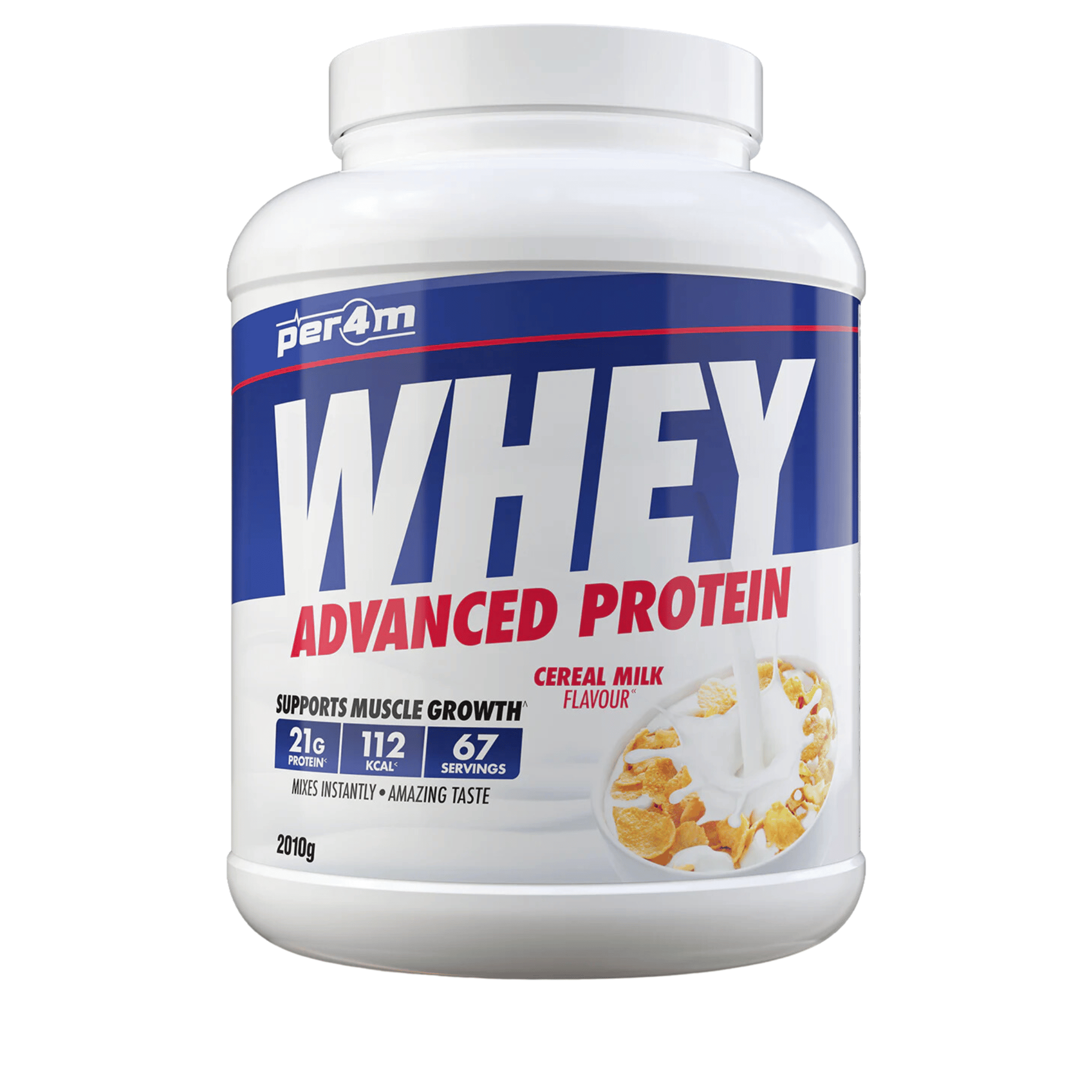 Whey Advanced Protein