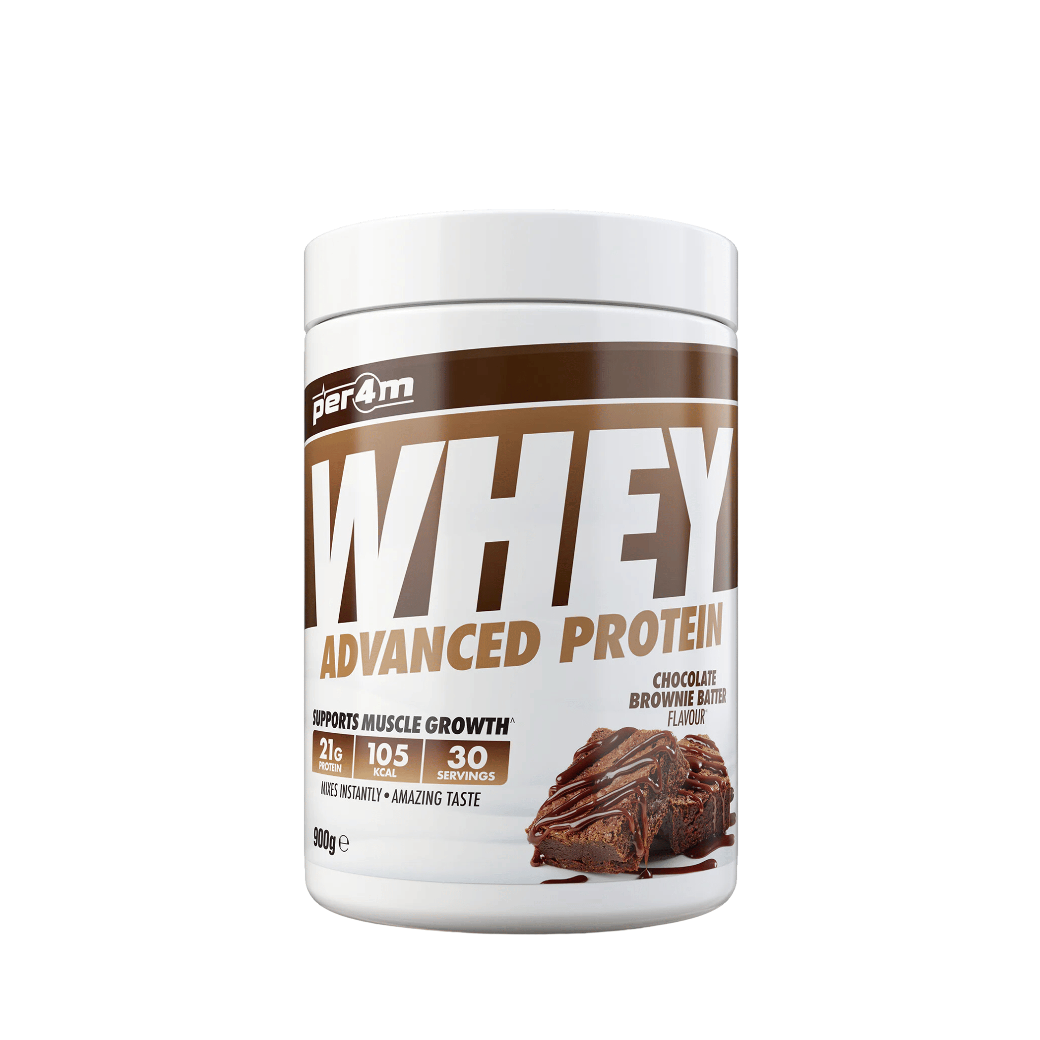 Whey Advanced Protein