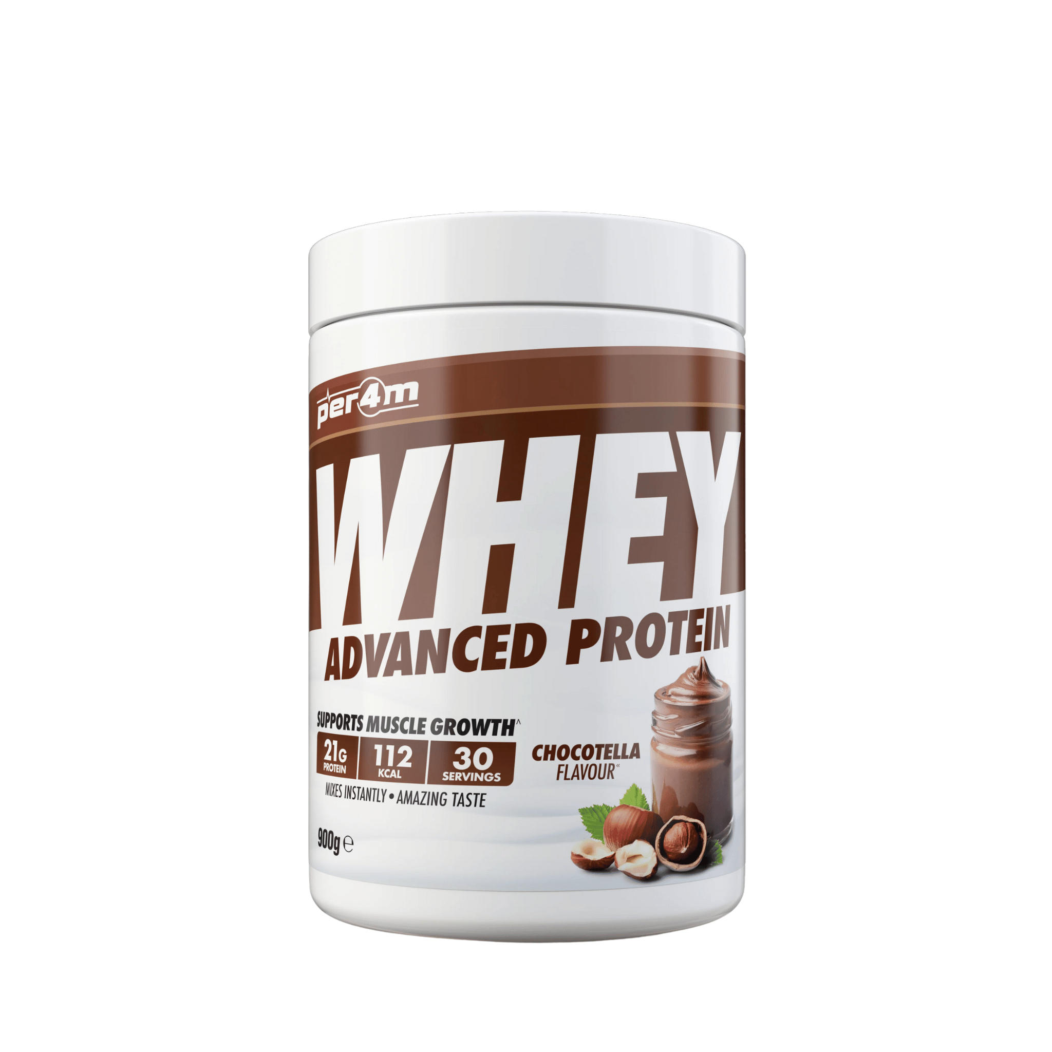 Whey Advanced Protein