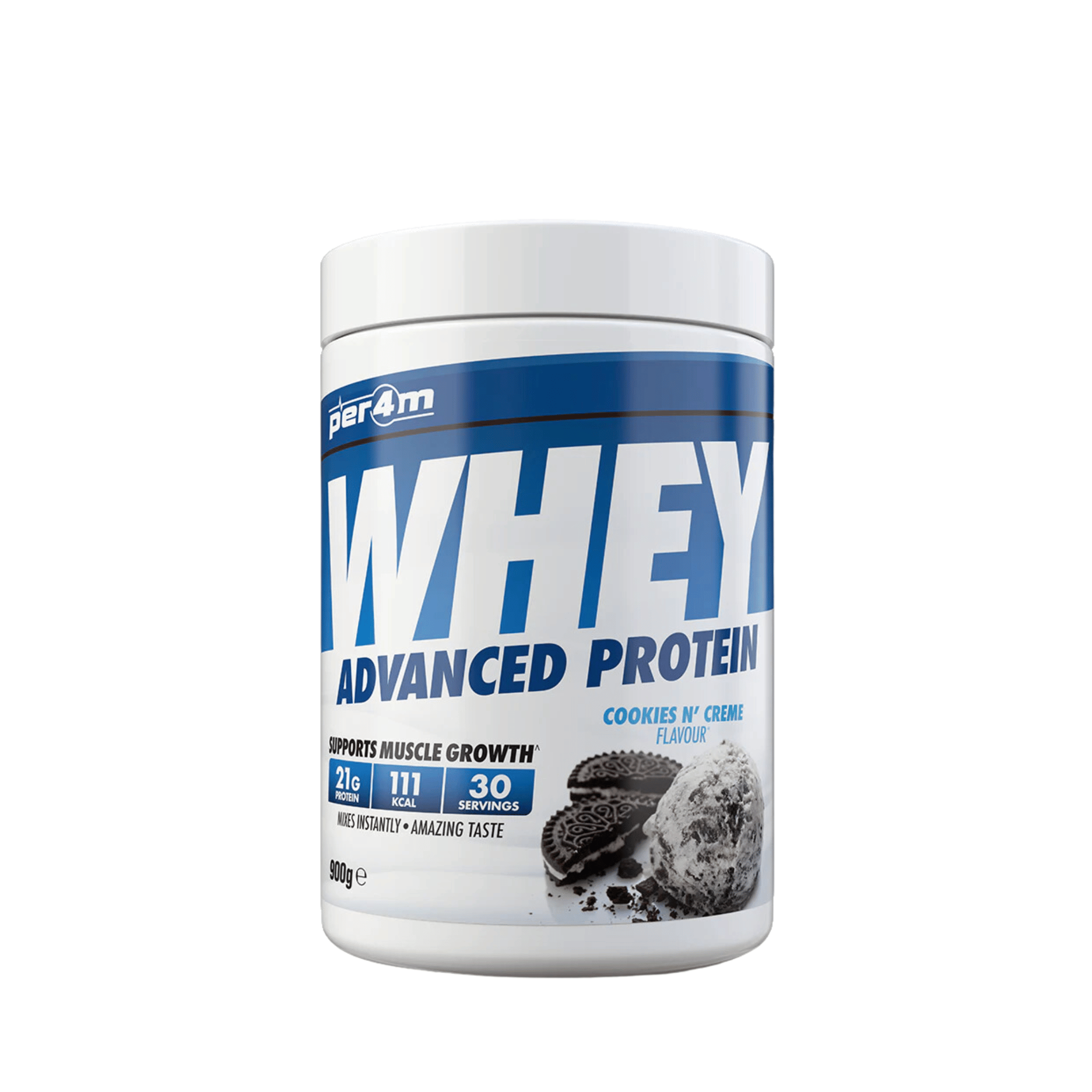 Whey Advanced Protein