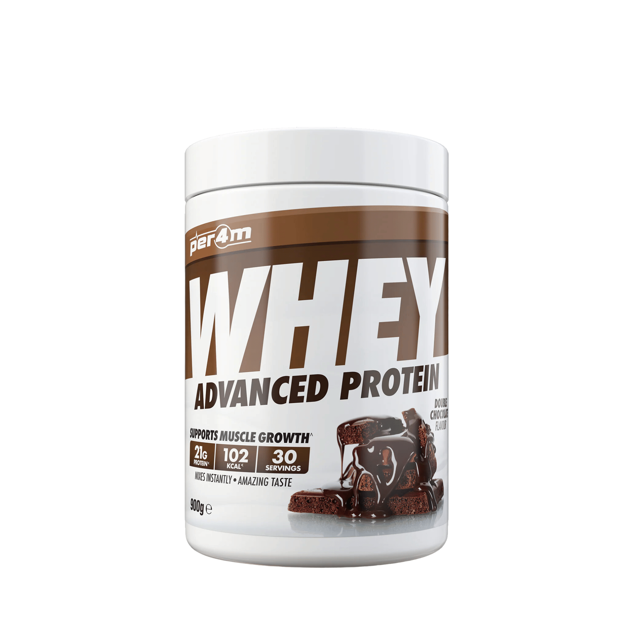 Whey Advanced Protein