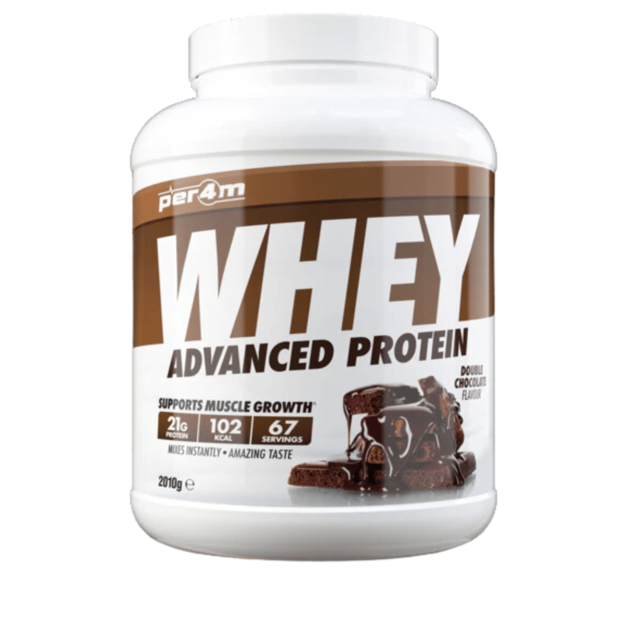 Whey Advanced Protein